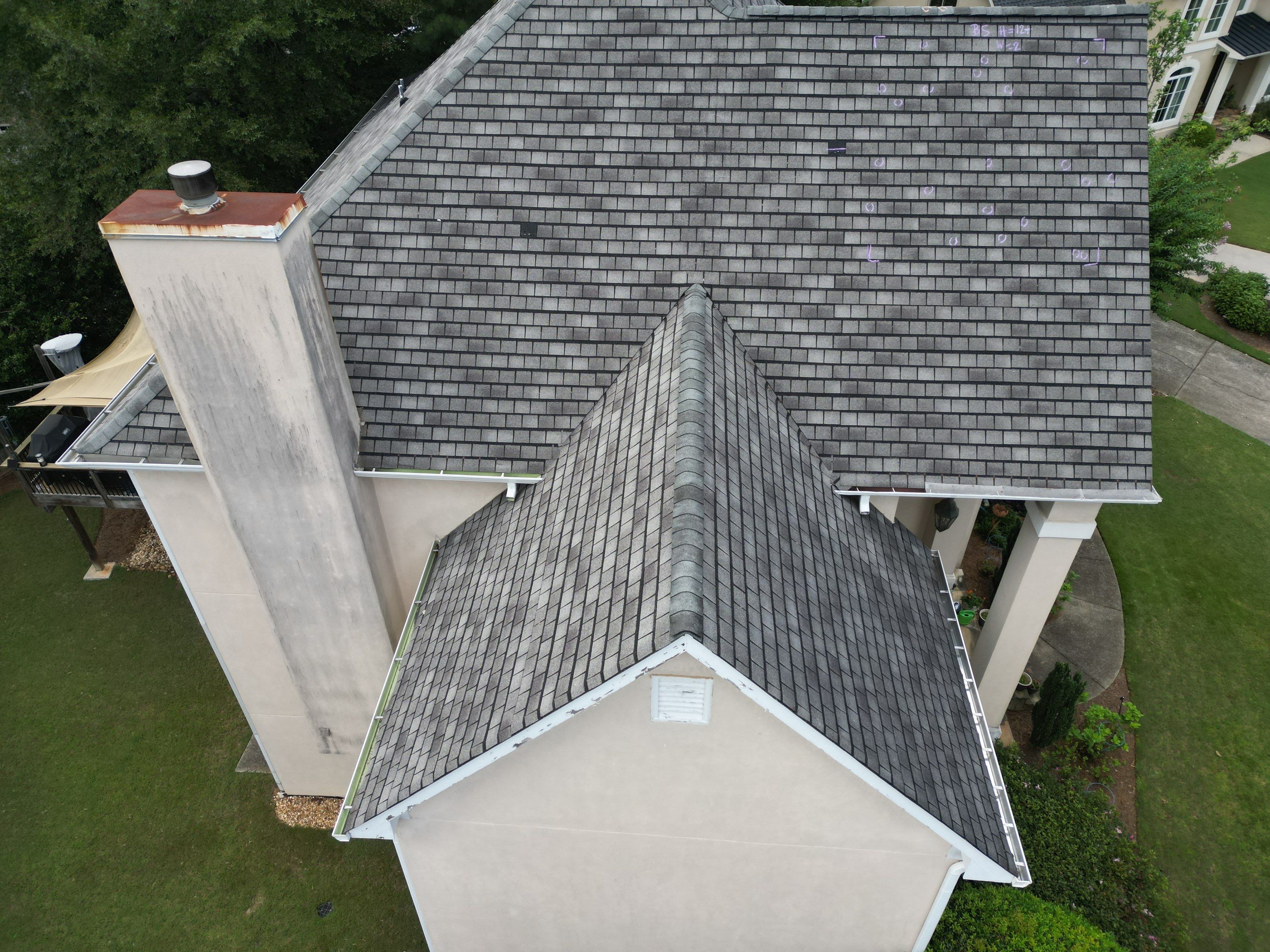 5440 Dunwoody Mill Crt Doraville Roof Replacement  by Dom Roofing & Restoration