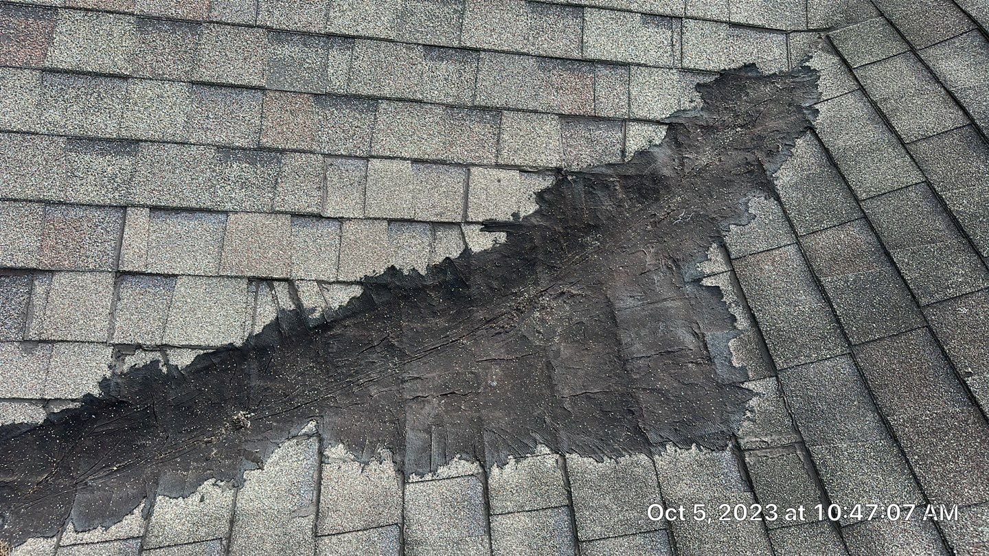 Exposed Fastener Metal Roof Replacement – Ossian, IN by 4Ever Metal Roofing