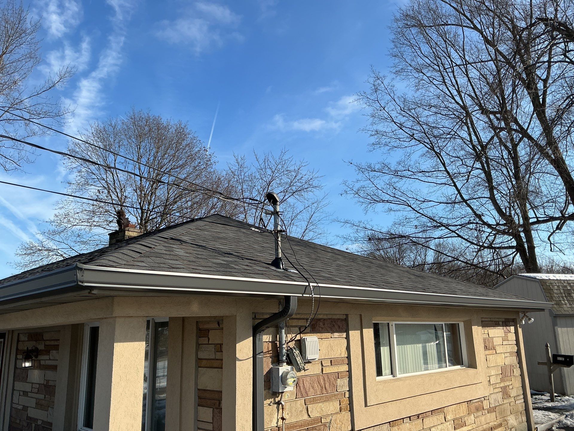 Better Way Roofing featured photo.