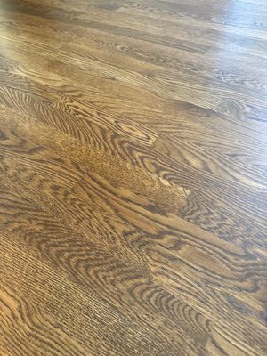 Hardwood Floor Refinish Fair Oaks