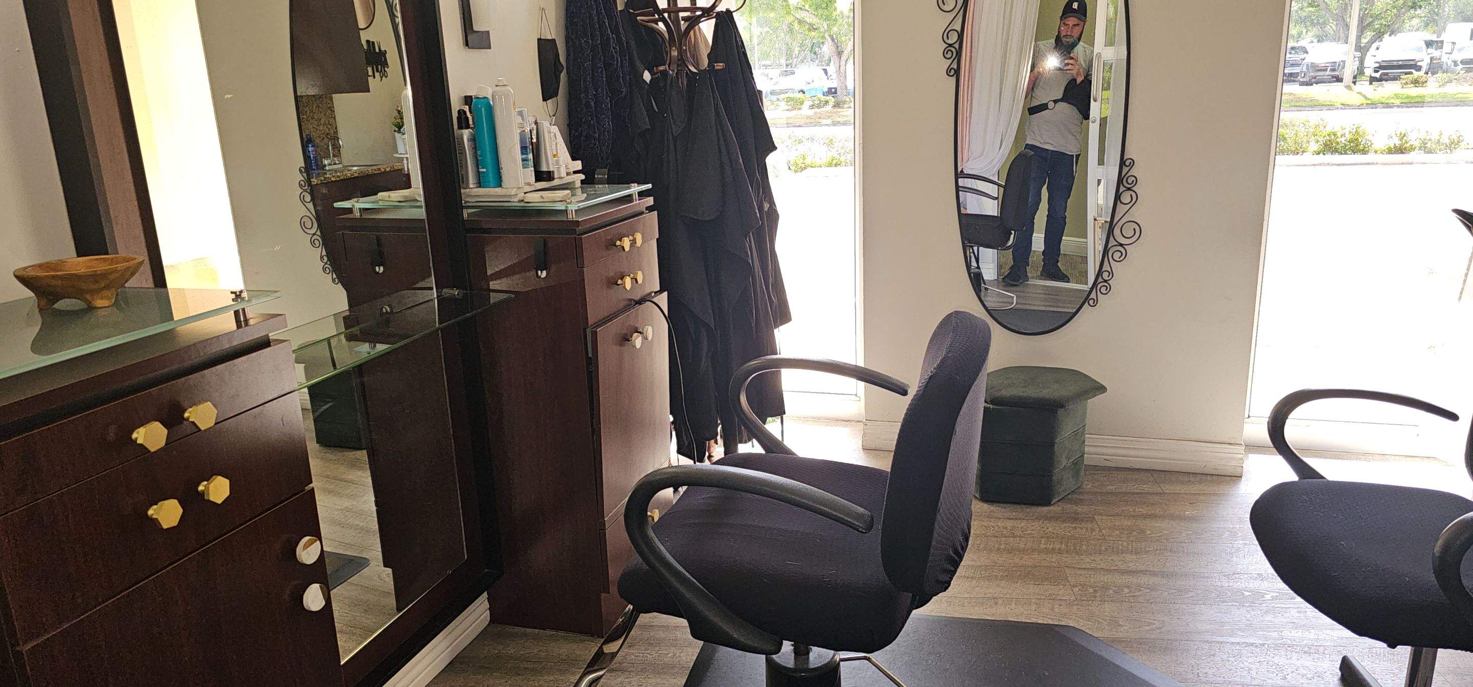 Water Damage Claim in Palm Beach Gardens by FLAPA & KeyStone