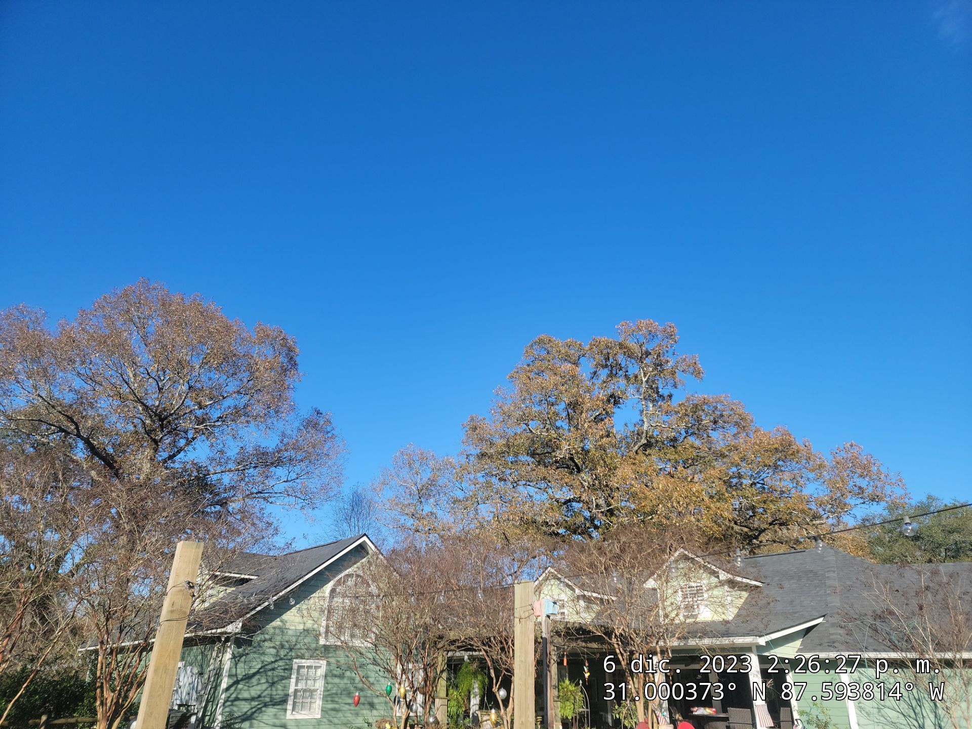 Jaye by IAM Roofing LLC