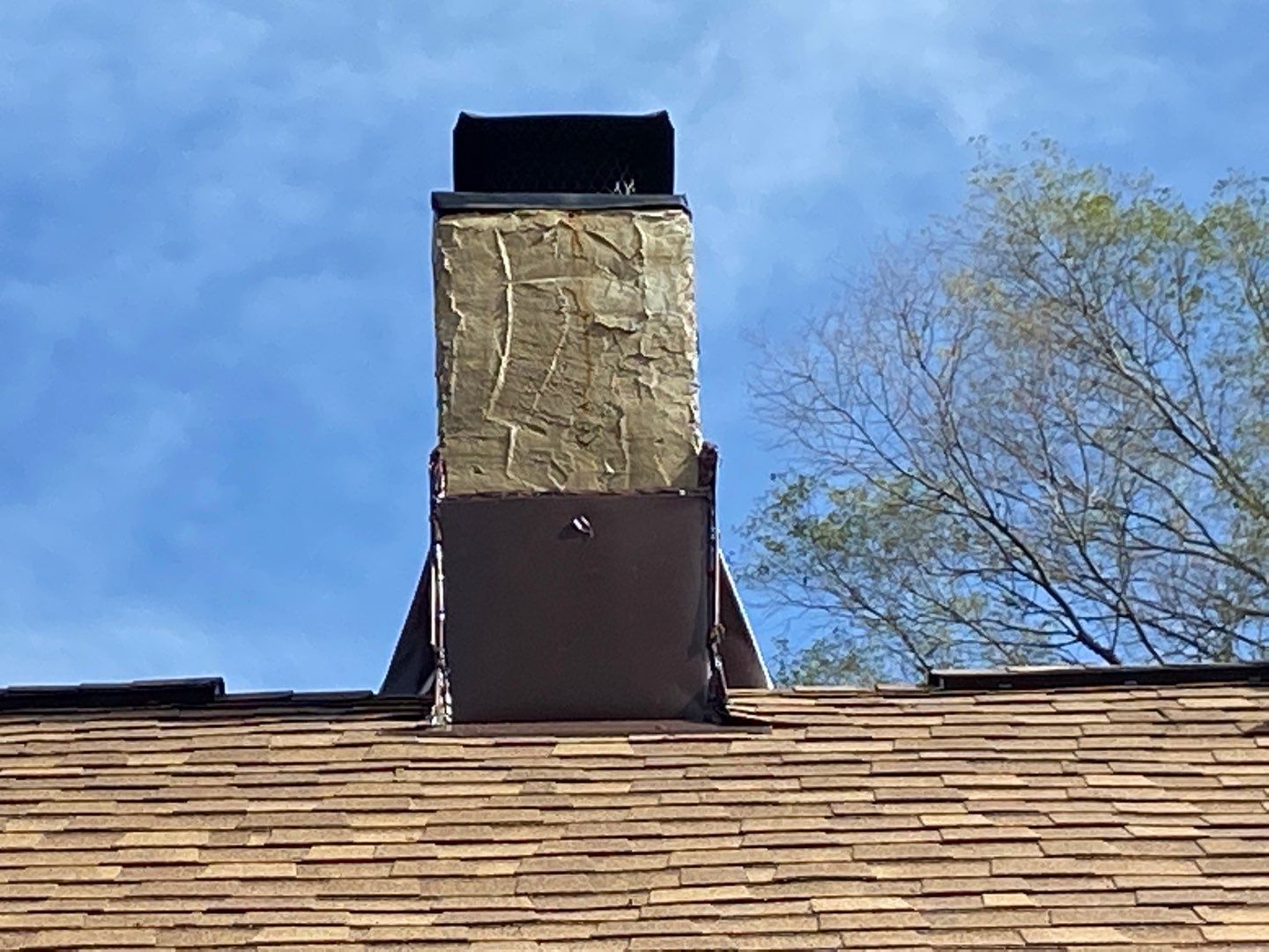 Roof Replacement using CertainTeed Landmark by 180 Contractors