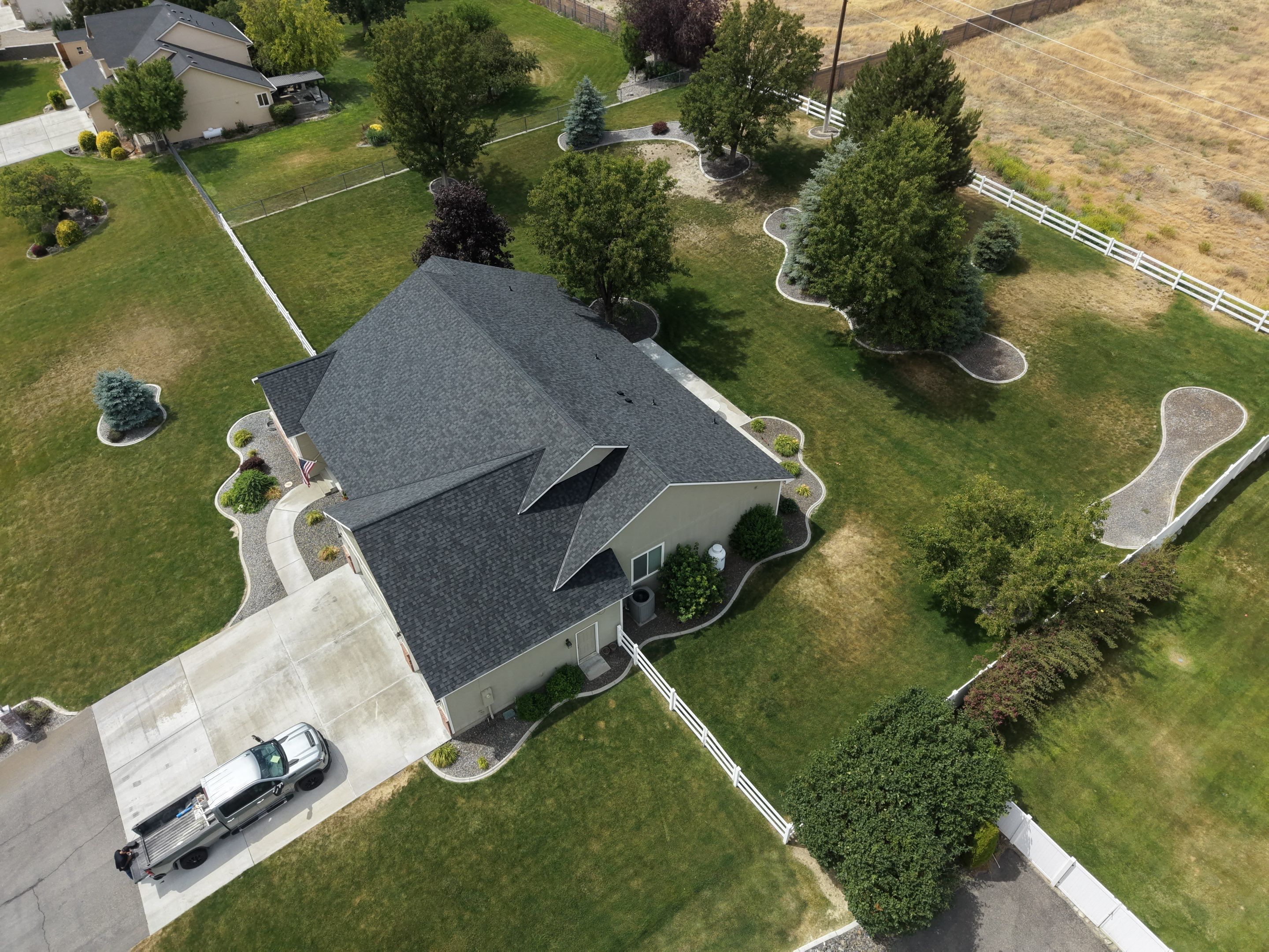 Alpine Roofing featured photo.