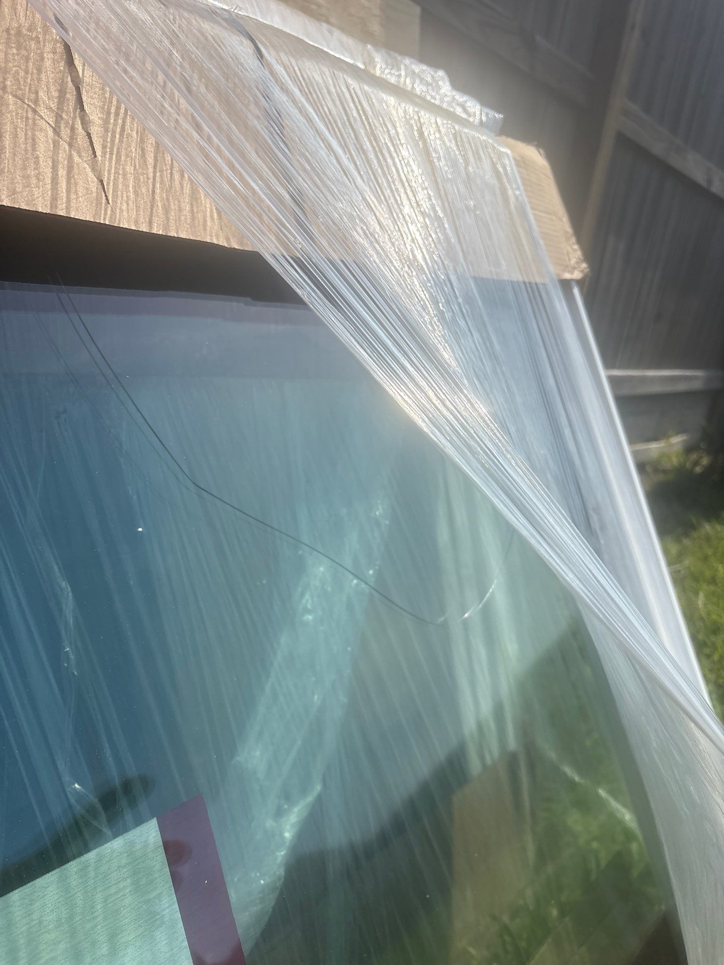 Poorly installed Windows WILL Destroy a home! by Bayfront Roofing and Construction