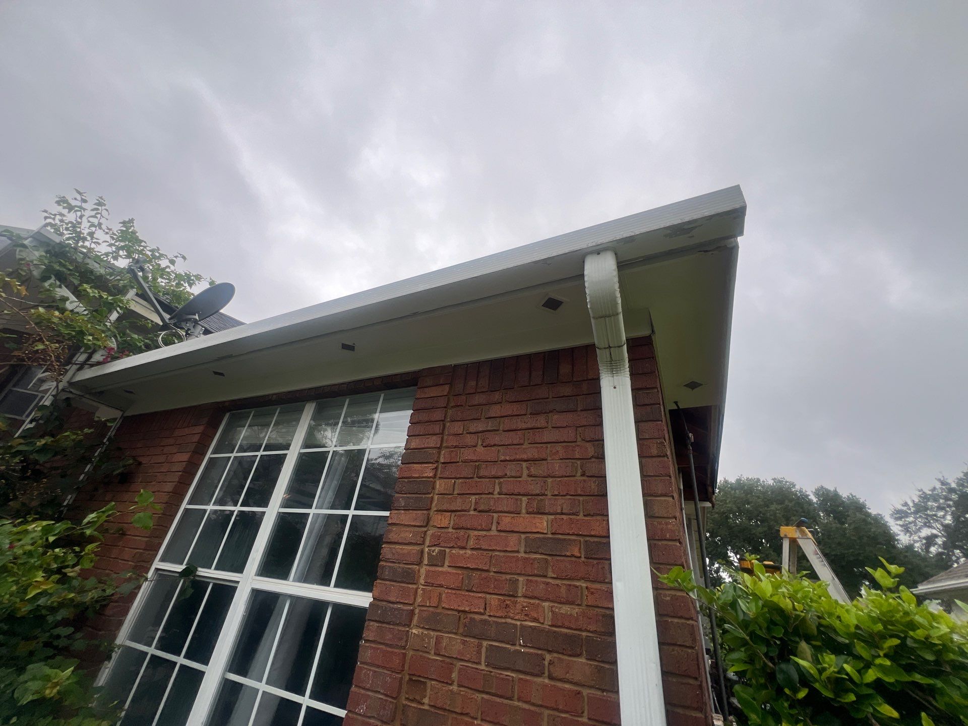 Project in Jacksonville by Colorwise Painting