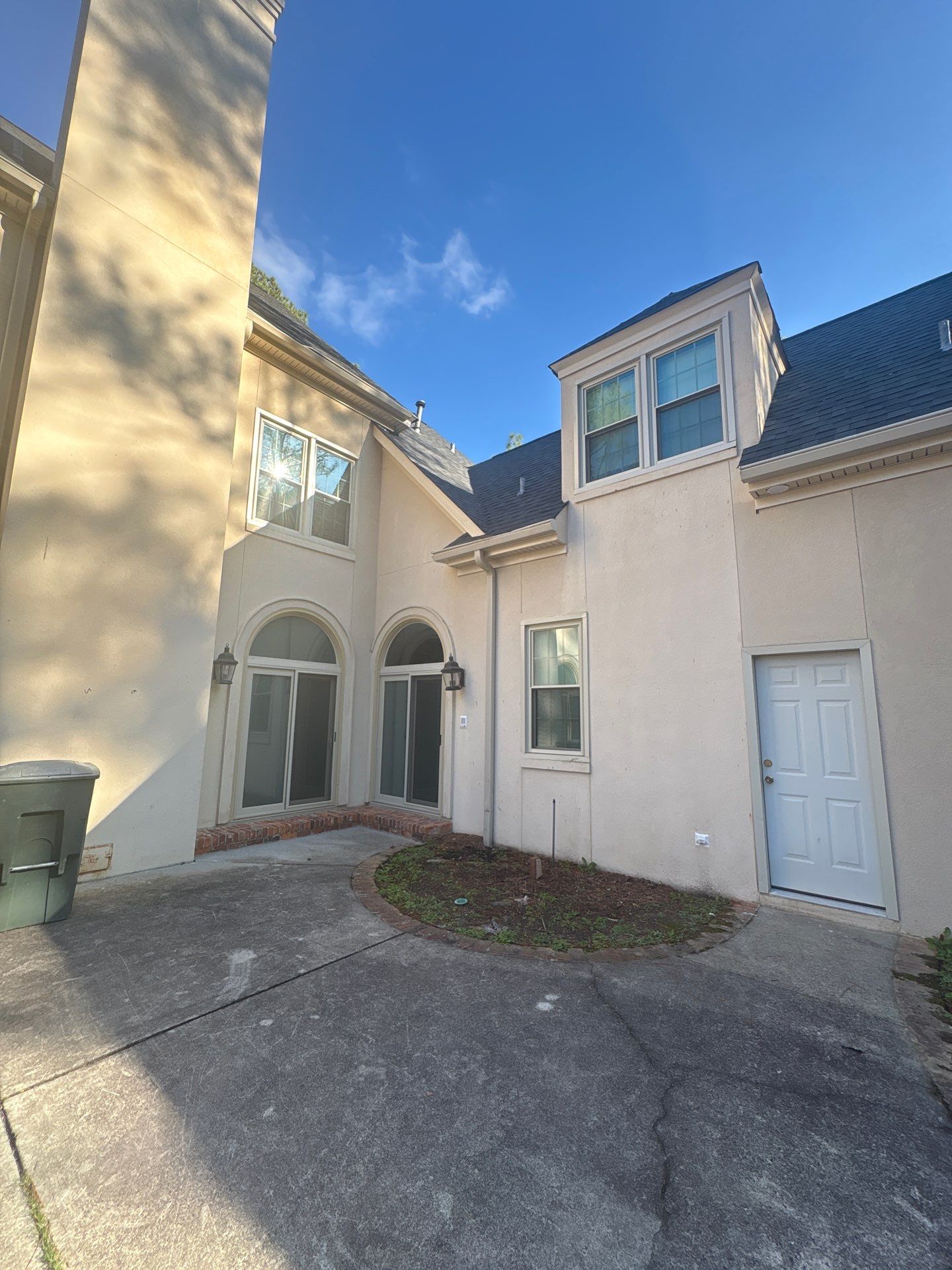 Gutter Replacement in Aiken by South Point Roofing