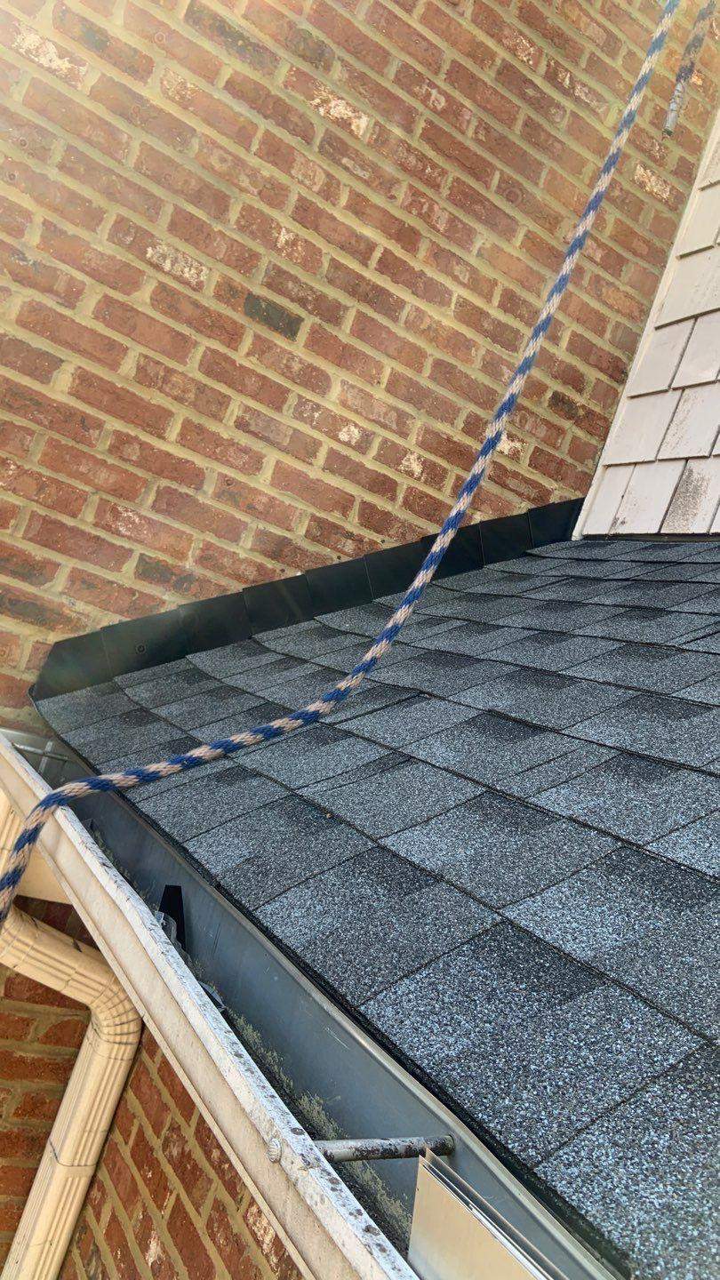 Repair - Replace - MAINTAIN by Georgia Roof Advisors