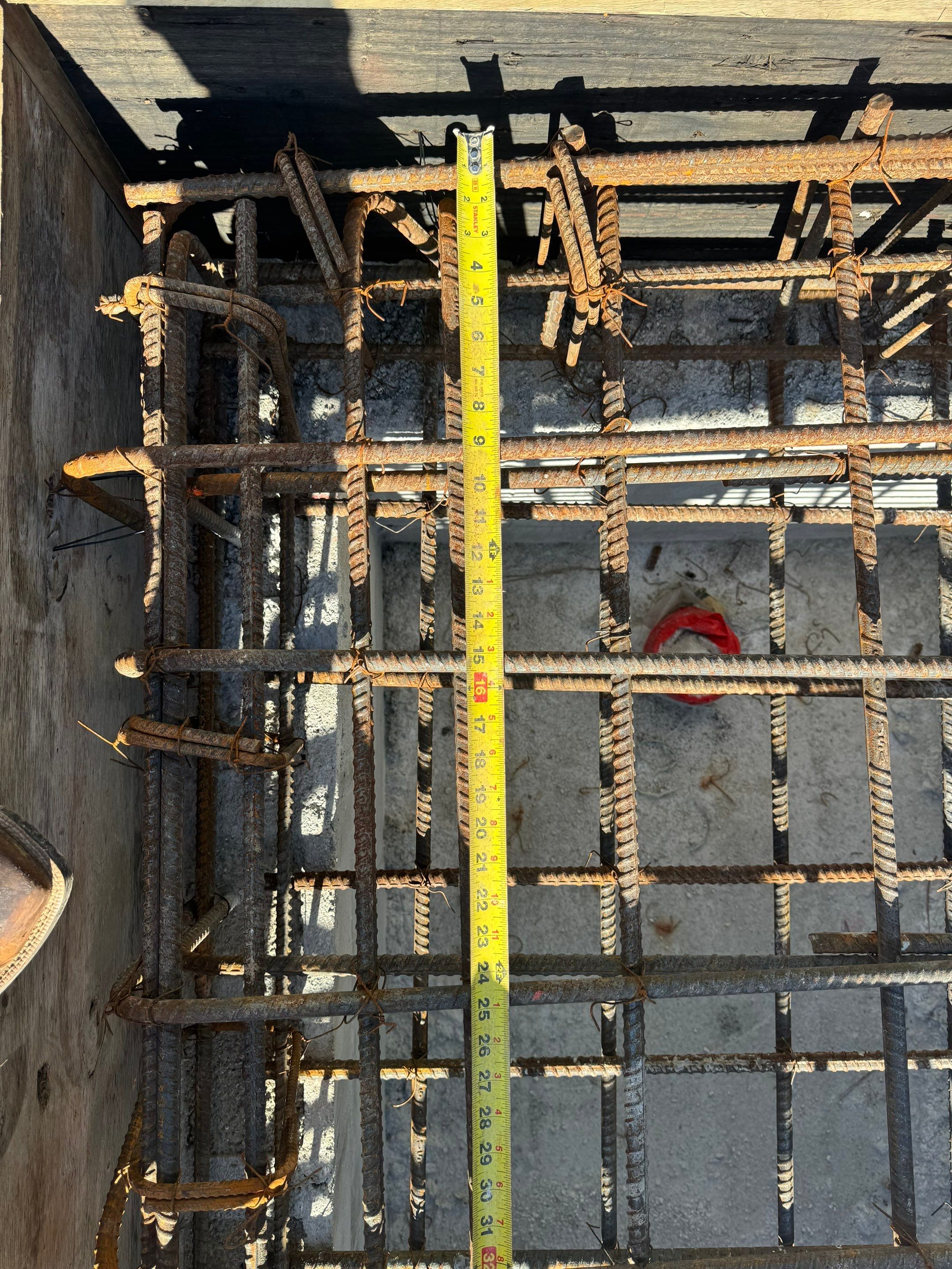 T-Mobile Cell Tower Generator Platform by Southern Gulf Construction