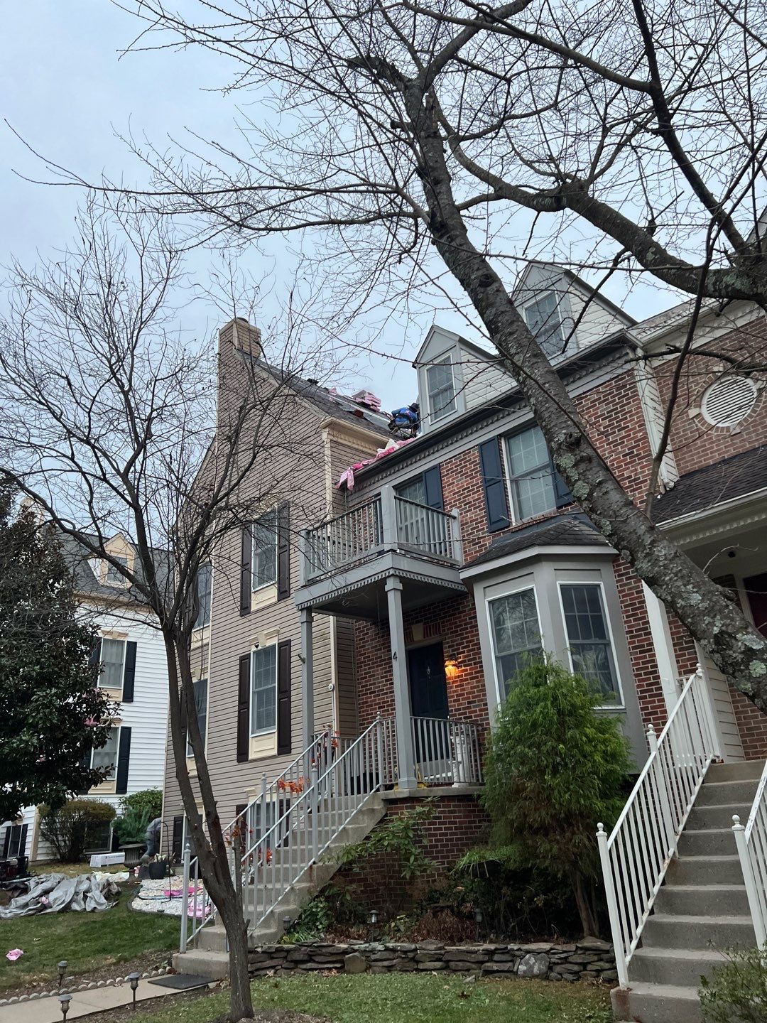 2 Steeple Court, Germantown, MD 20874 UNITED STATES by American Custom Contractors
