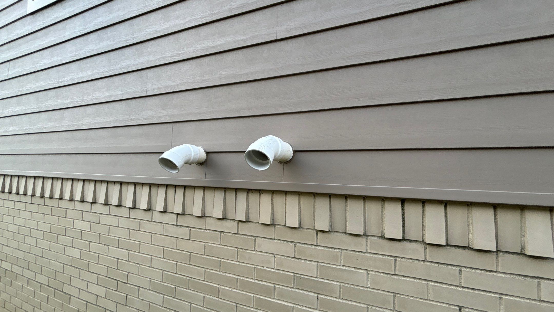 Siding Replacement using Everlast by 180 Contractors