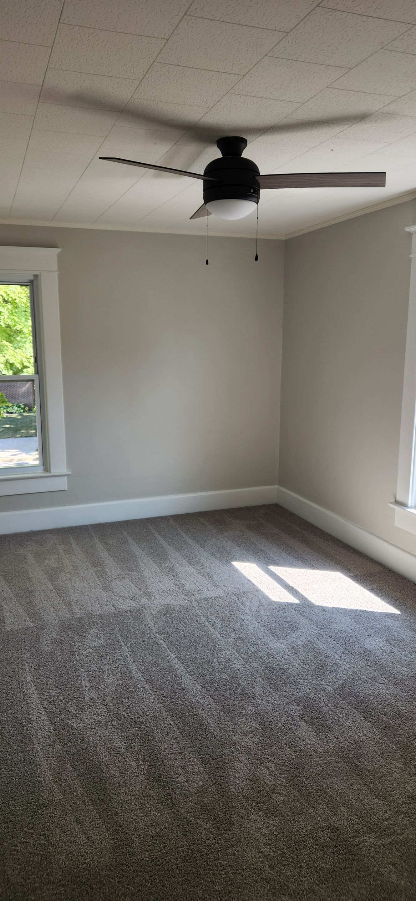 Project in Kendallville by Cornerstone Builds LLC 