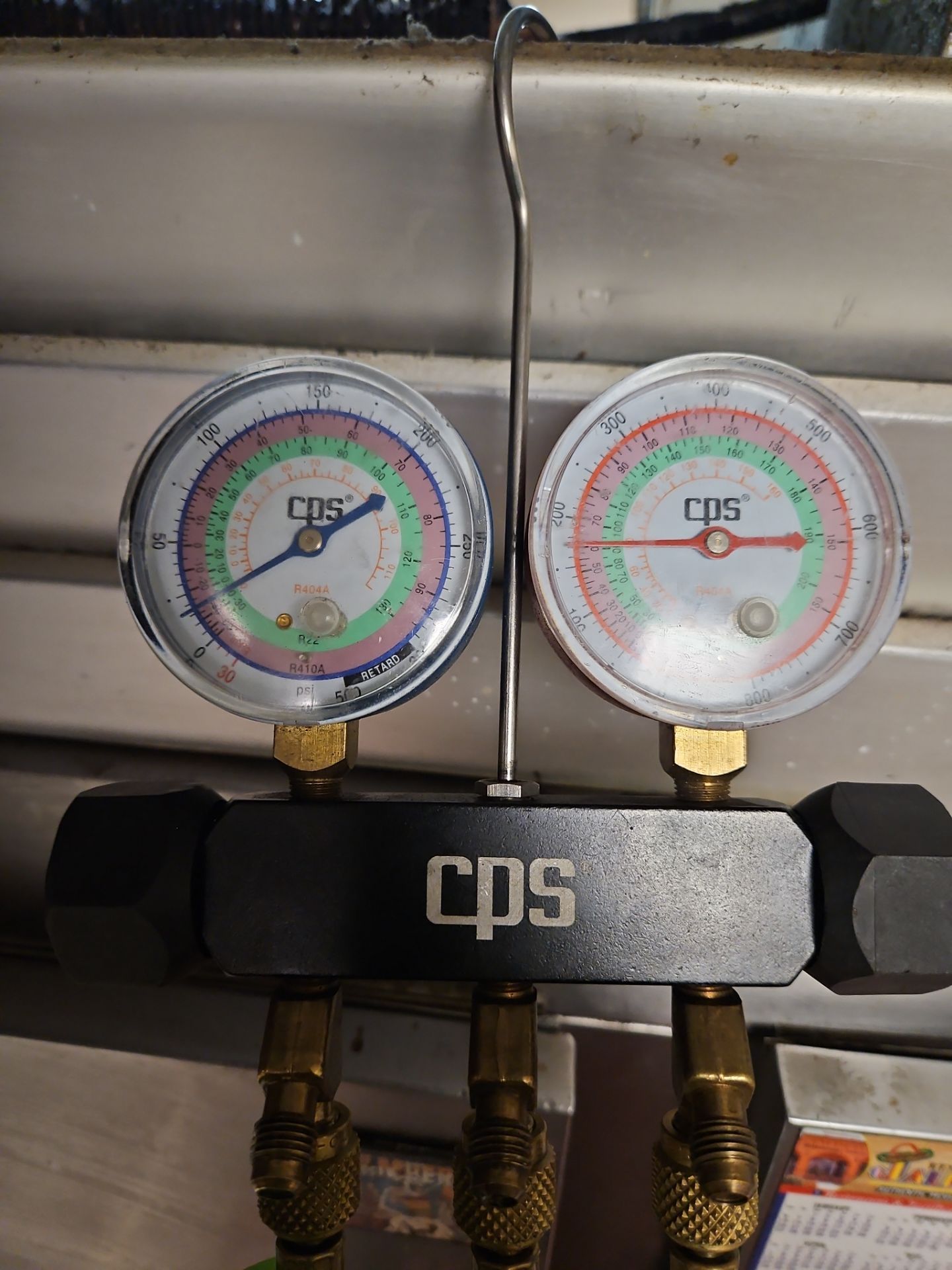 Project in Tucson by Thermal Air Systems LLC