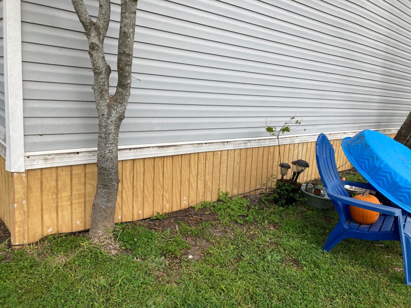 Bayfront Blows the Skirt off the Competition! by Bayfront Roofing and Construction
