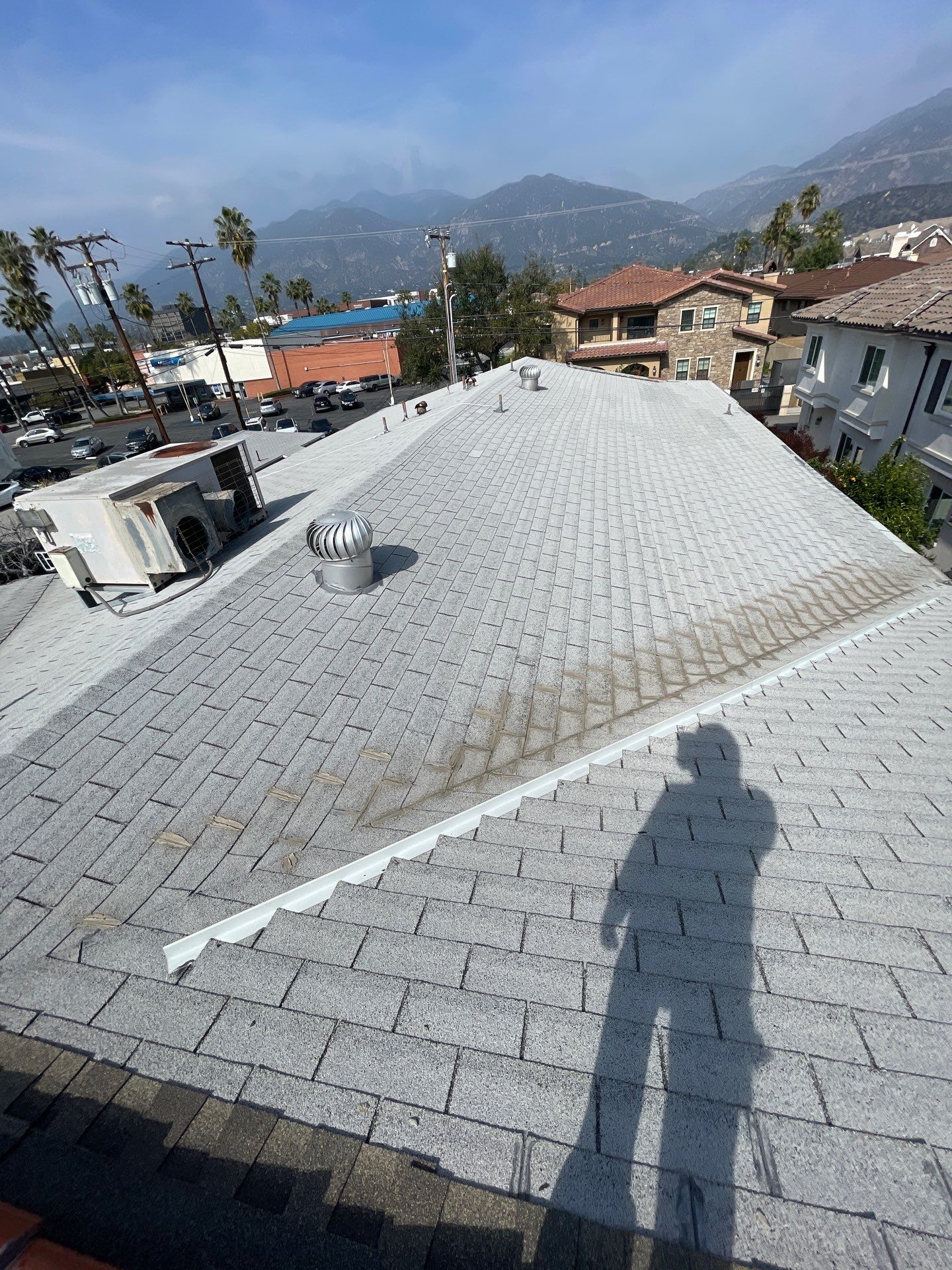 Roof Replacement - Arcadia, CA 91006 by Epic Roof Replacement