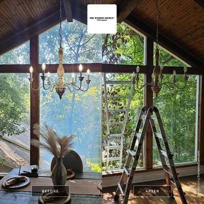 Nelson Project in Hoover