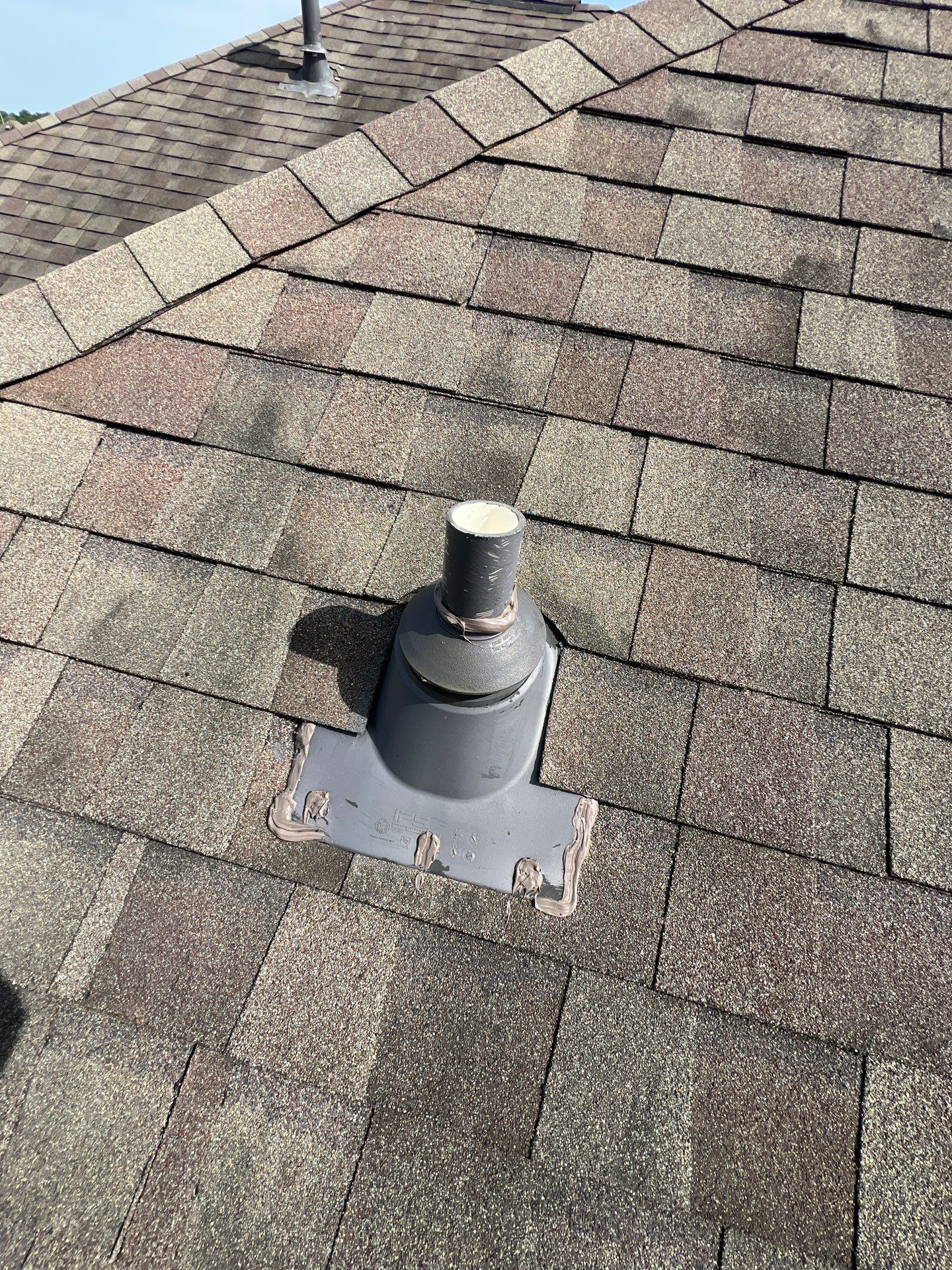 Roof Repair Crosby by Roof Repair Services LLC