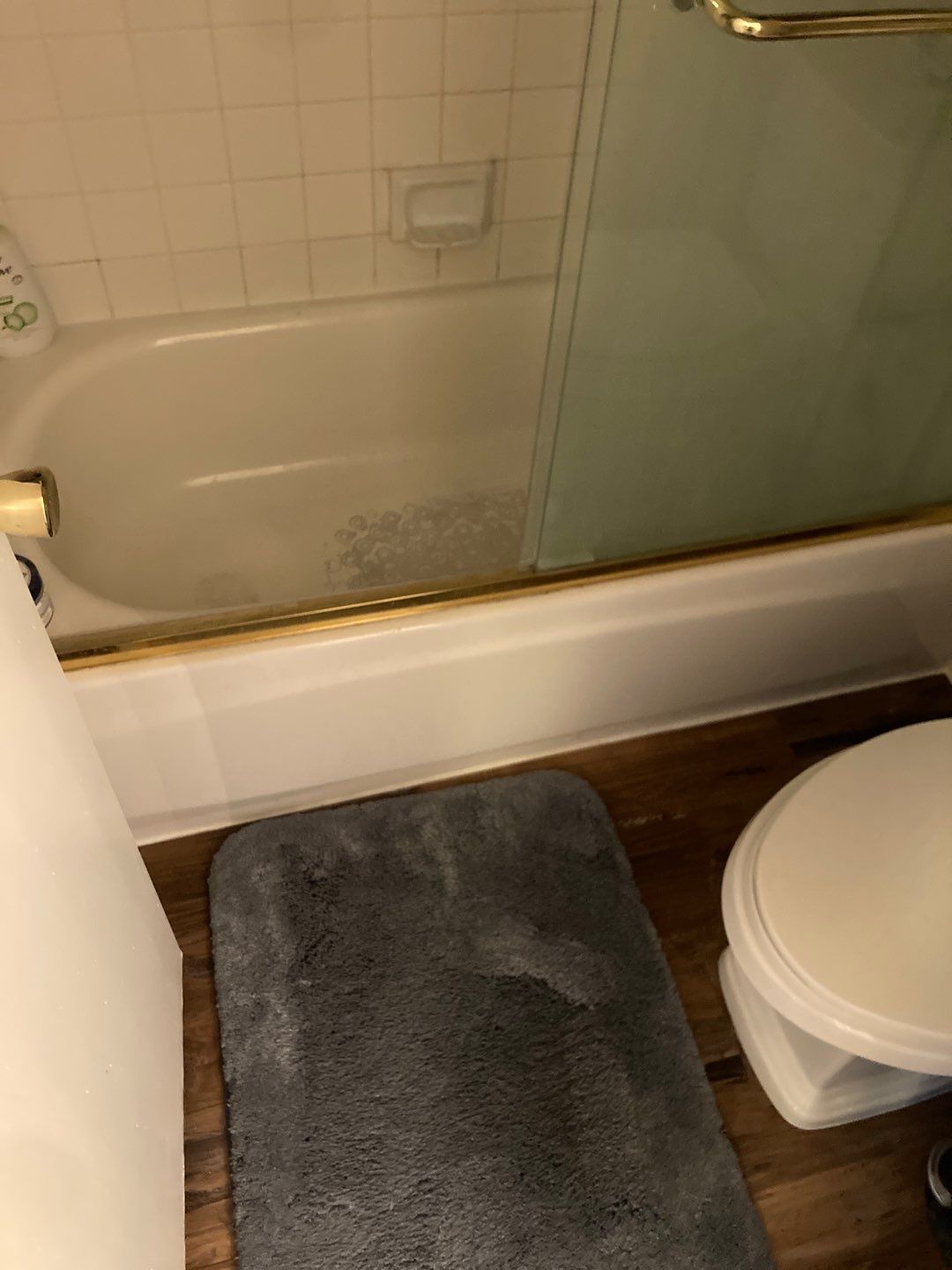 Replace Carpet with LVP by Andre Handyman