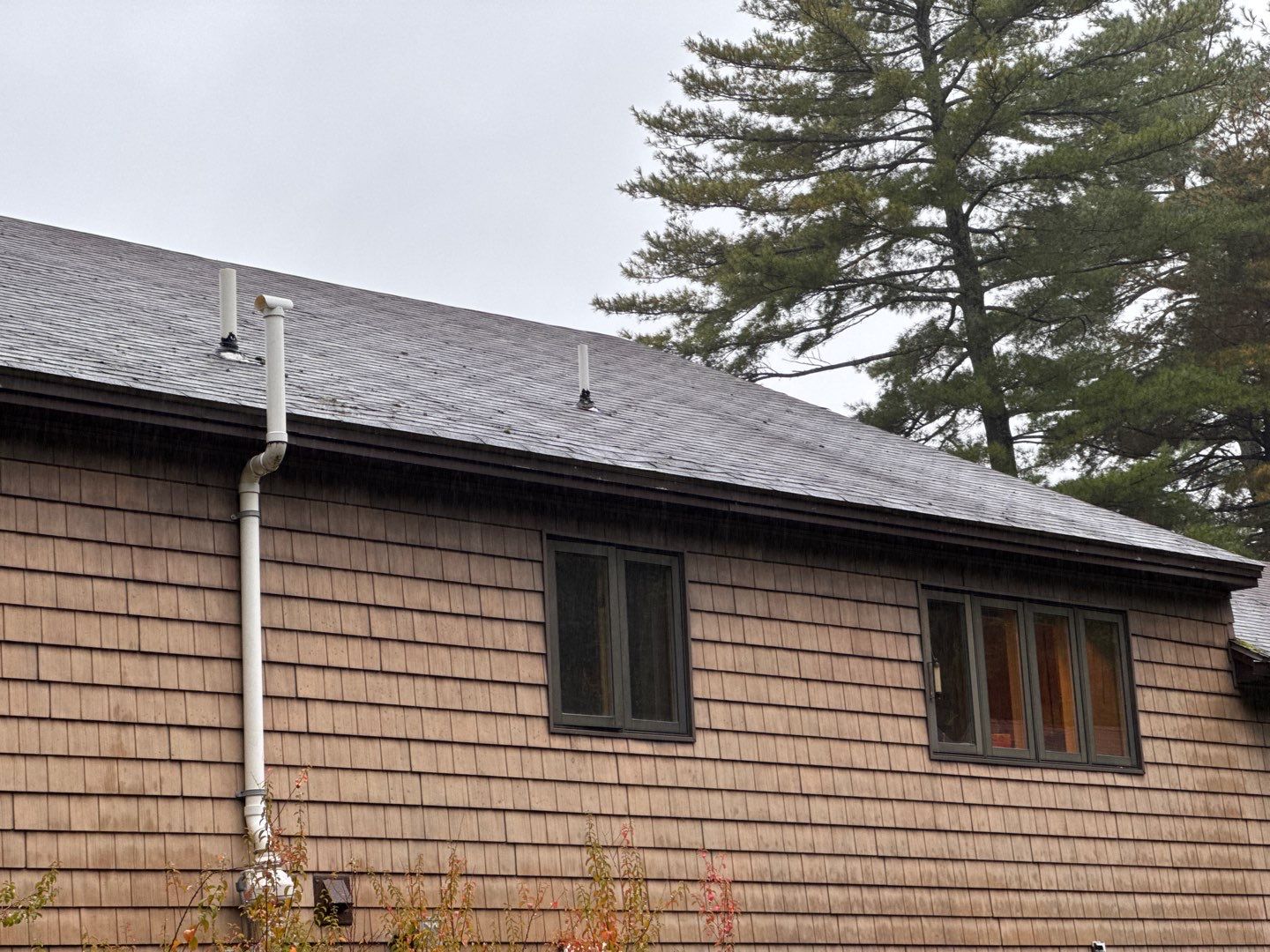 Revitalize Your Home with a New GAF Roof, Velux Skylights & Solar-Powered Shades! by Sensible Home Solutions