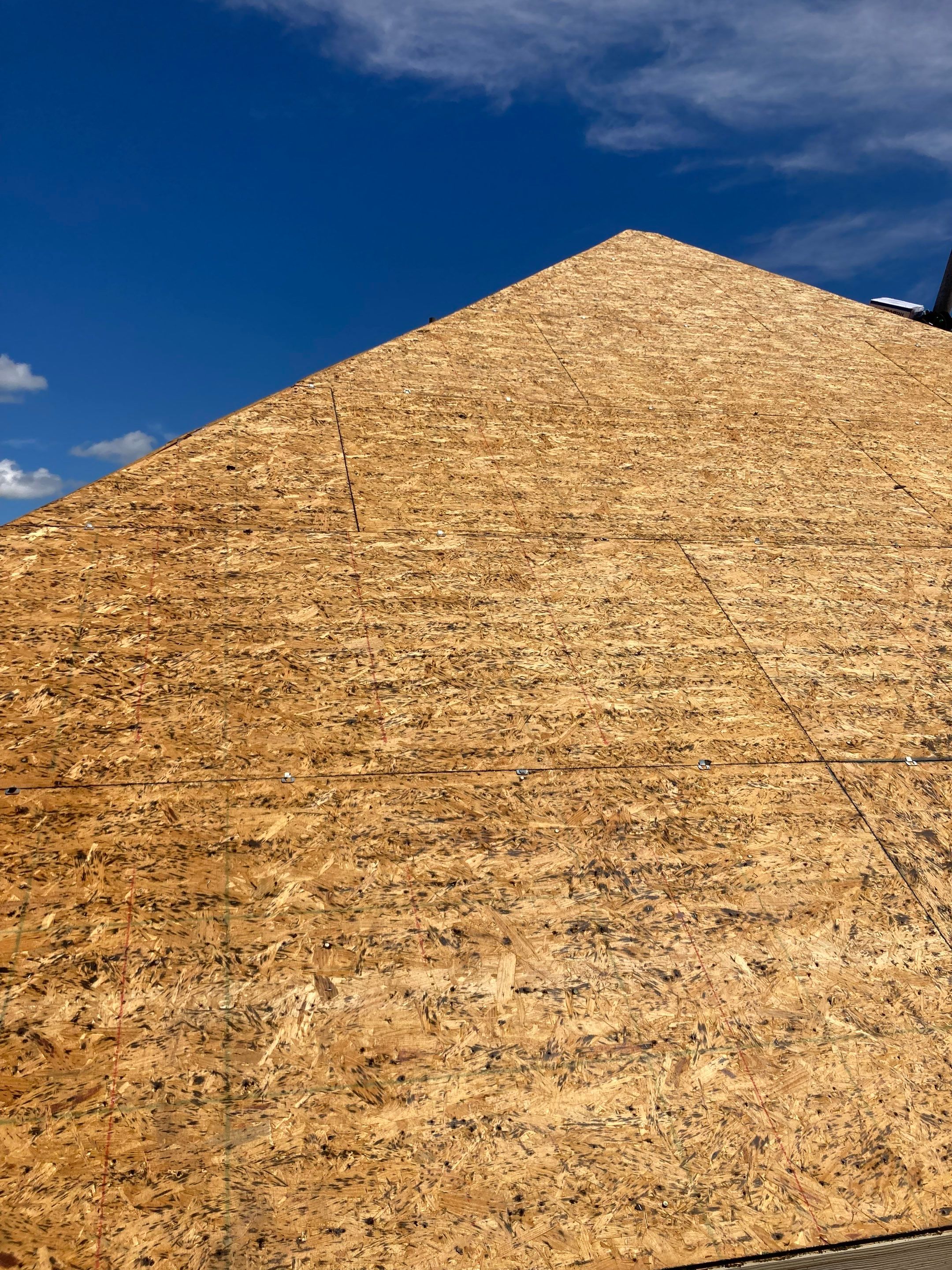 Project in Wylie by Rhino Roofing and General Contracting, LLC