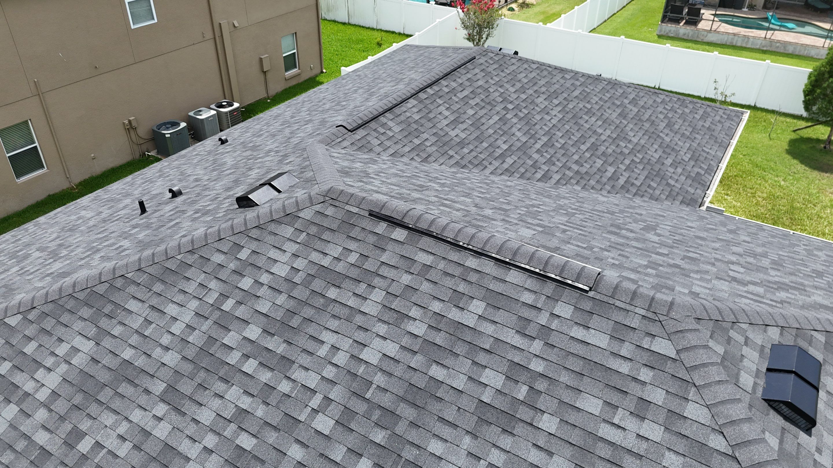 Roof Replacement in Tampa, FL by Shingle Masters Roofing