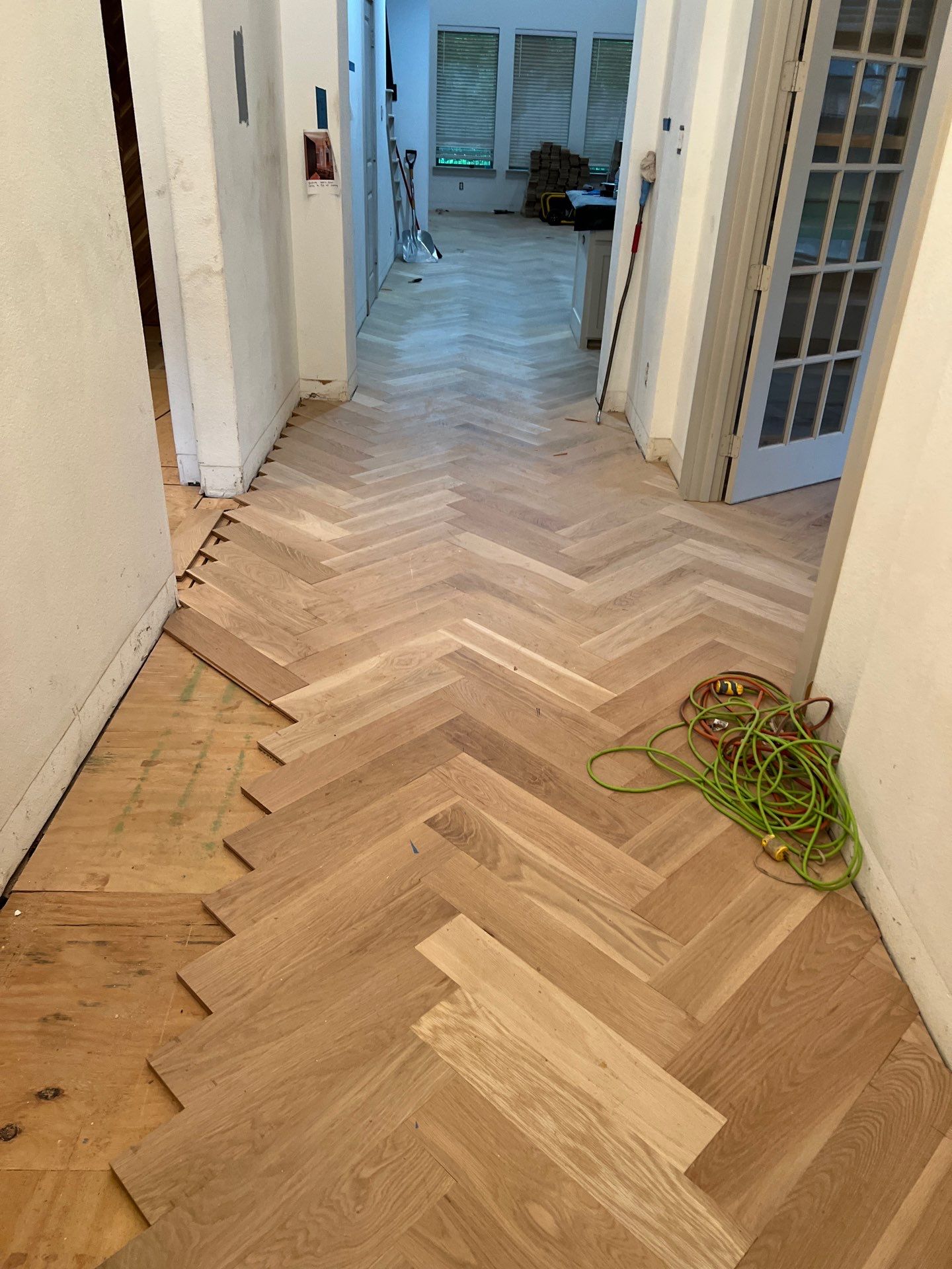 Wow by Bernard Hardwood Floors