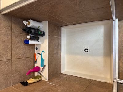 Project in Westminster