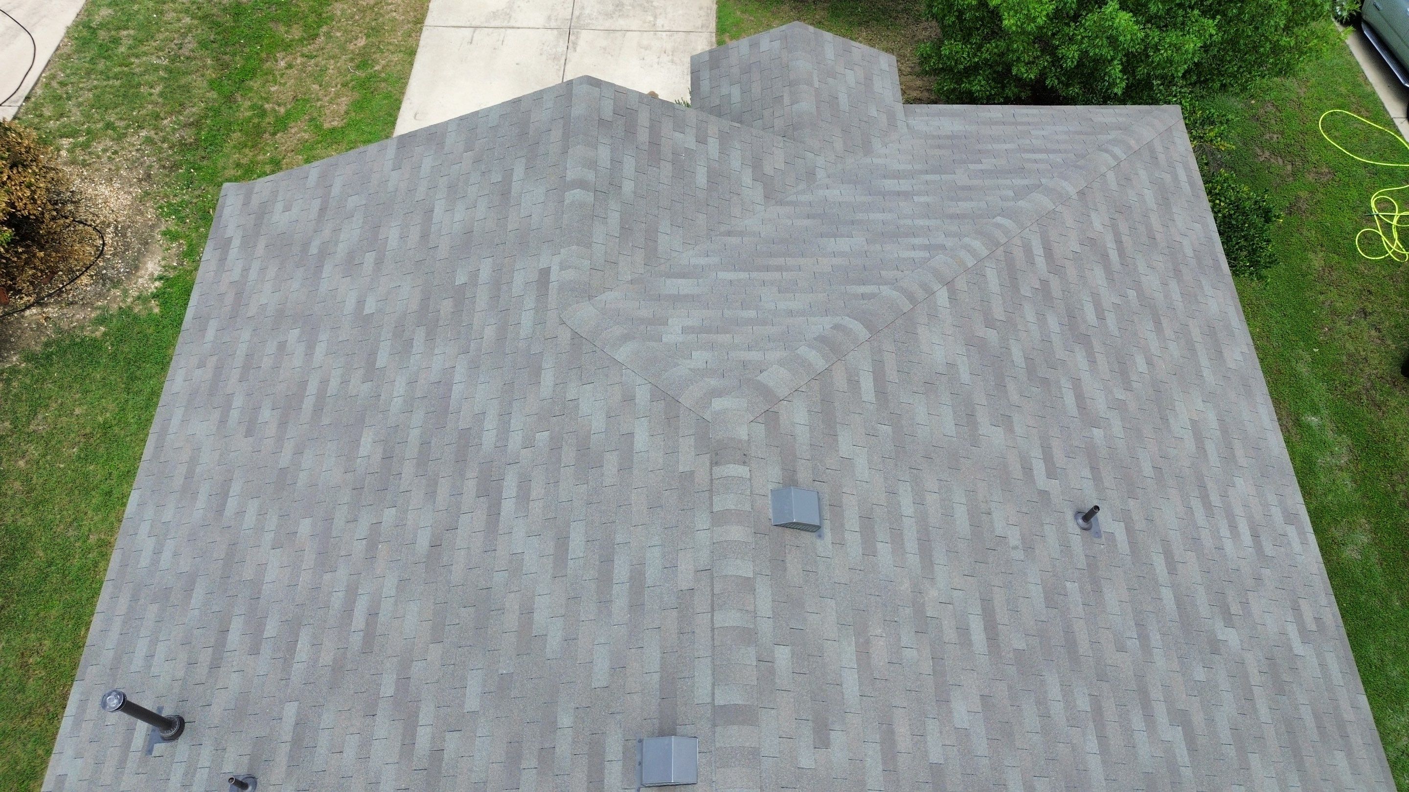 Storm Damage Roof Replacement | Round Rock, TX by Kstylez Roofing & Construction