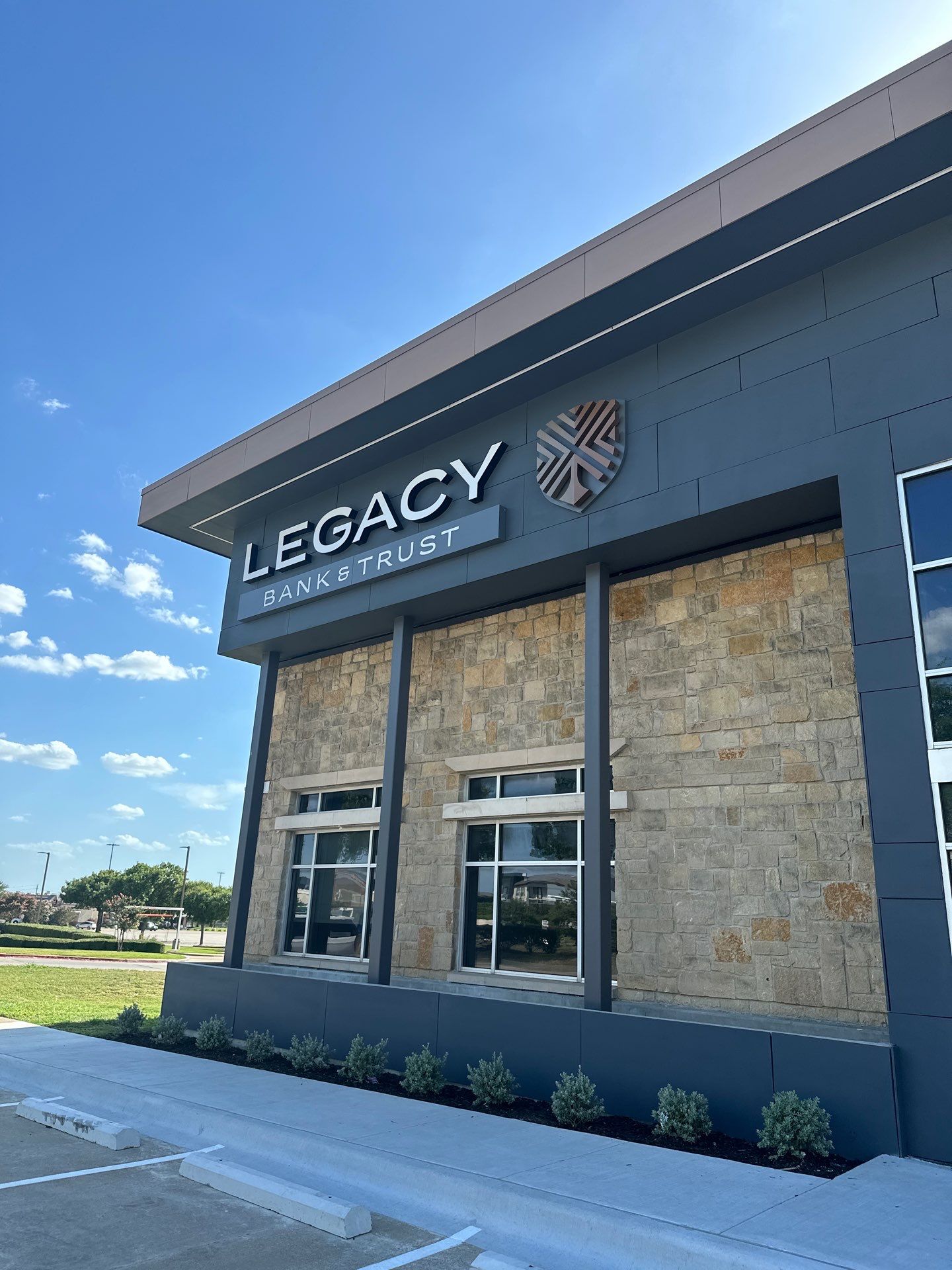 Legacy Bank by Southwestern Services