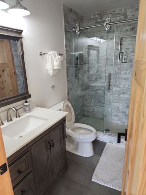 Short-Term Rental (STR) Cleaning in Tabernash, Colorado