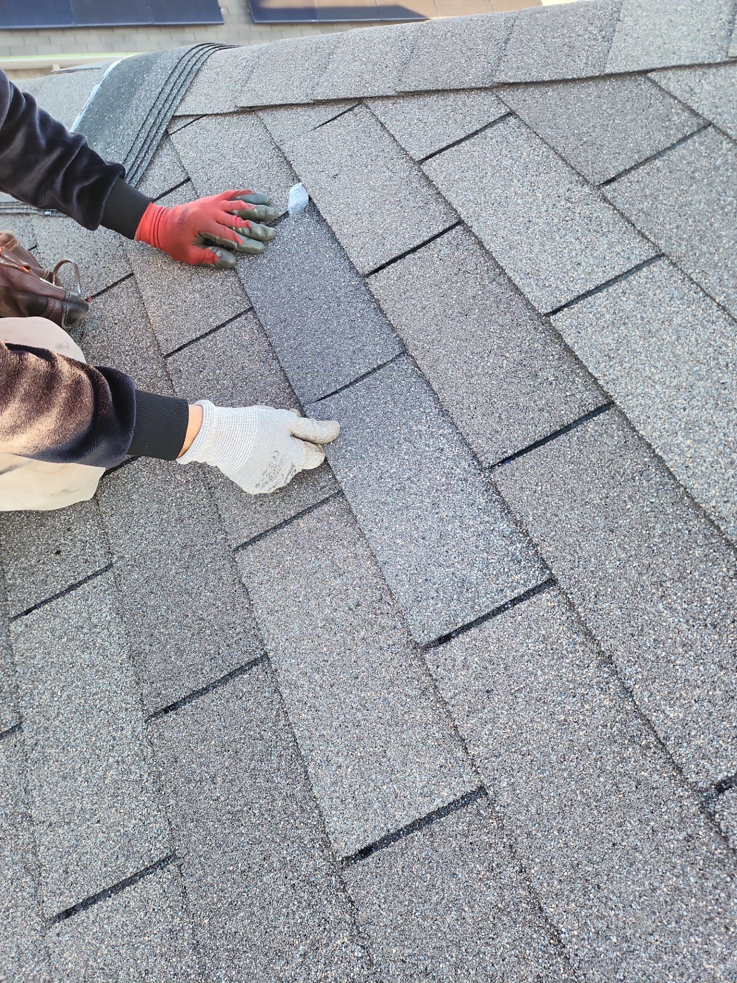 Roof Repair Katy by Roof Repair Company