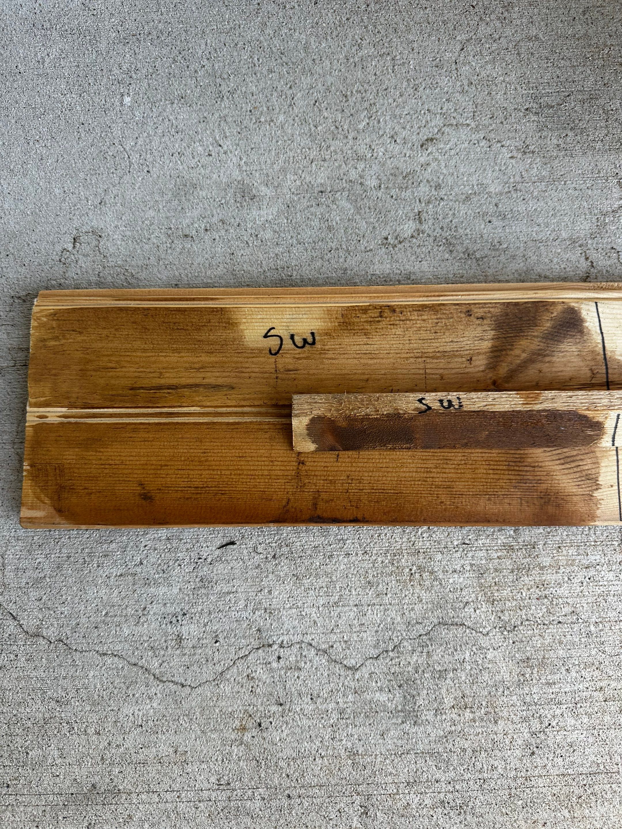 Patio Cover in Montgomery, TX by SophAlx LLC