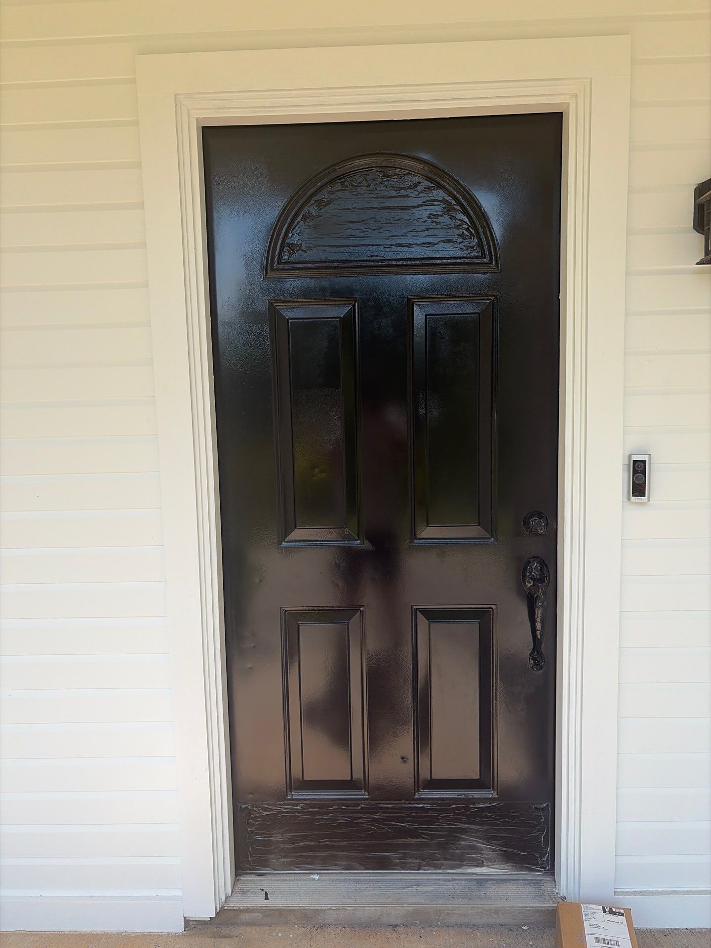 Same Color, Completely Fresh Look in Whitehouse, TX by Quality Coats Painting