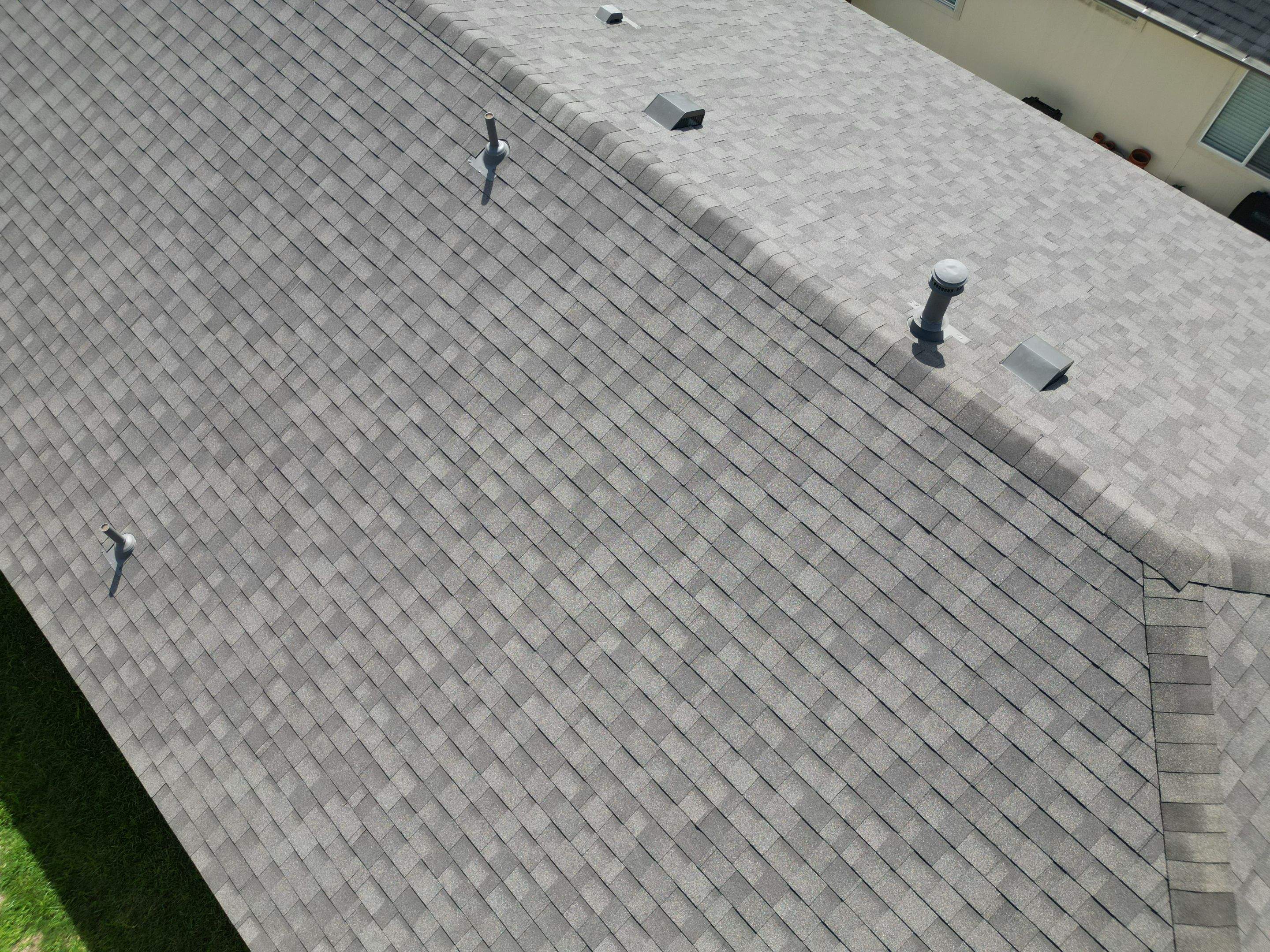 Weathered Wood - Iko Cambridge by RoofsOnly.com