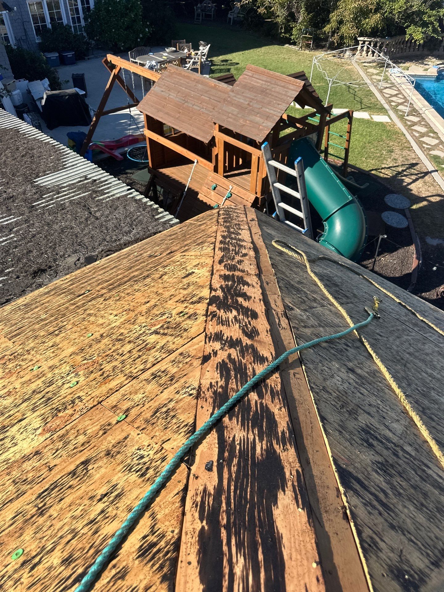 Roof Replacement - Downey, CA 90241 by Epic Roof Replacement