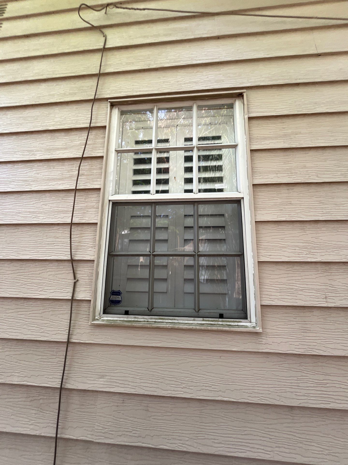 Virginia Park by Bayshore Exteriors