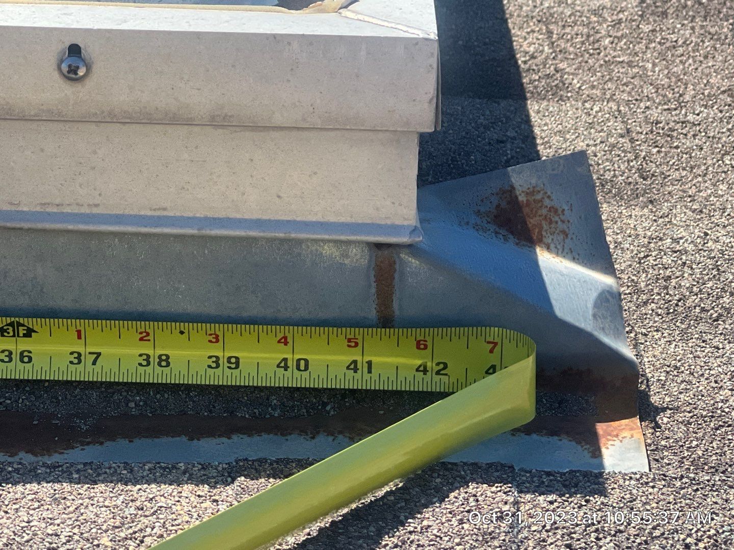 Residential Roofing Installation using IKO Dynasty class 3 hail resistant shingles by Becker Roofing and Exteriors