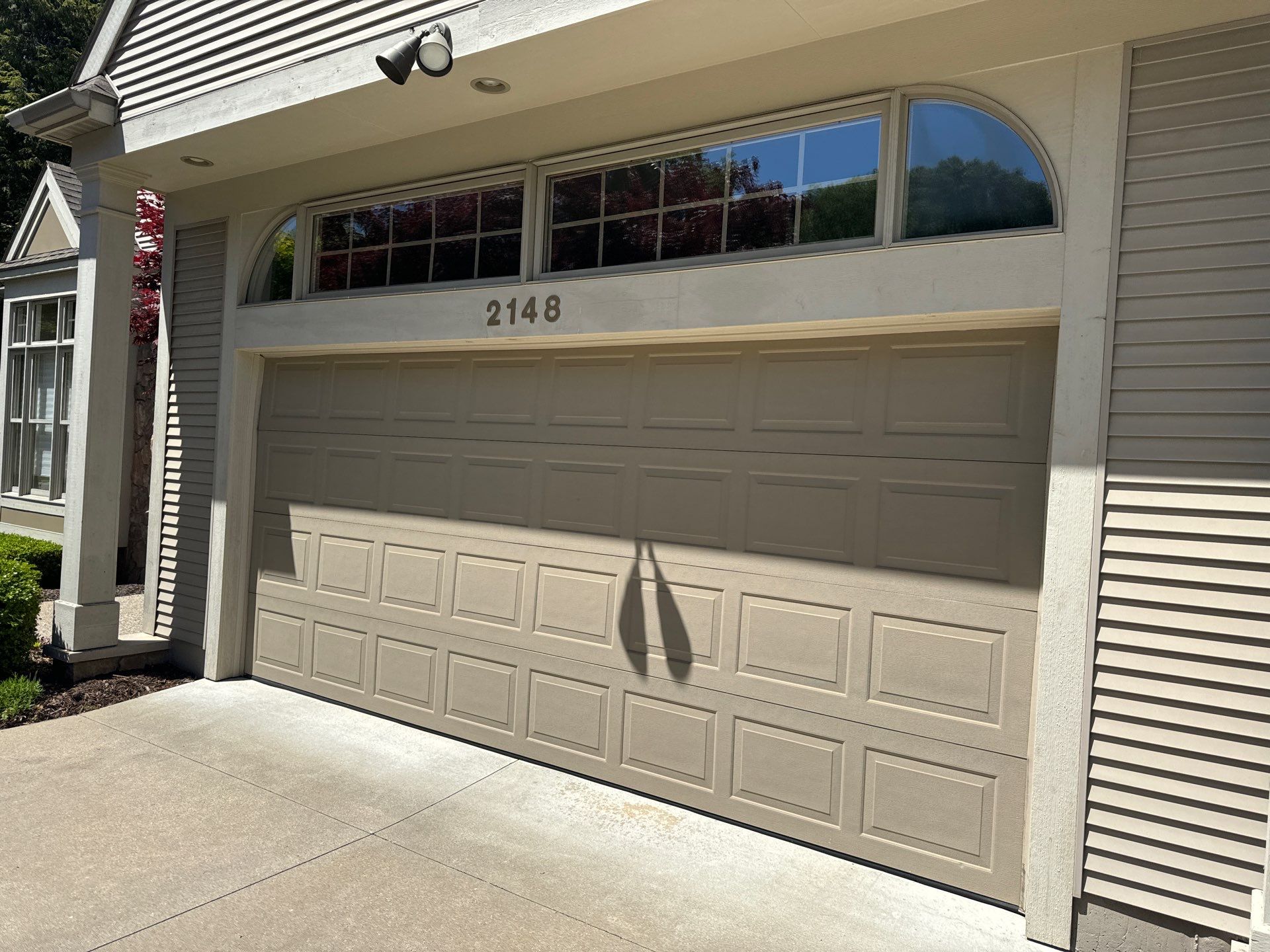 Exterior Accent and Trim Painting by Gordon Painting