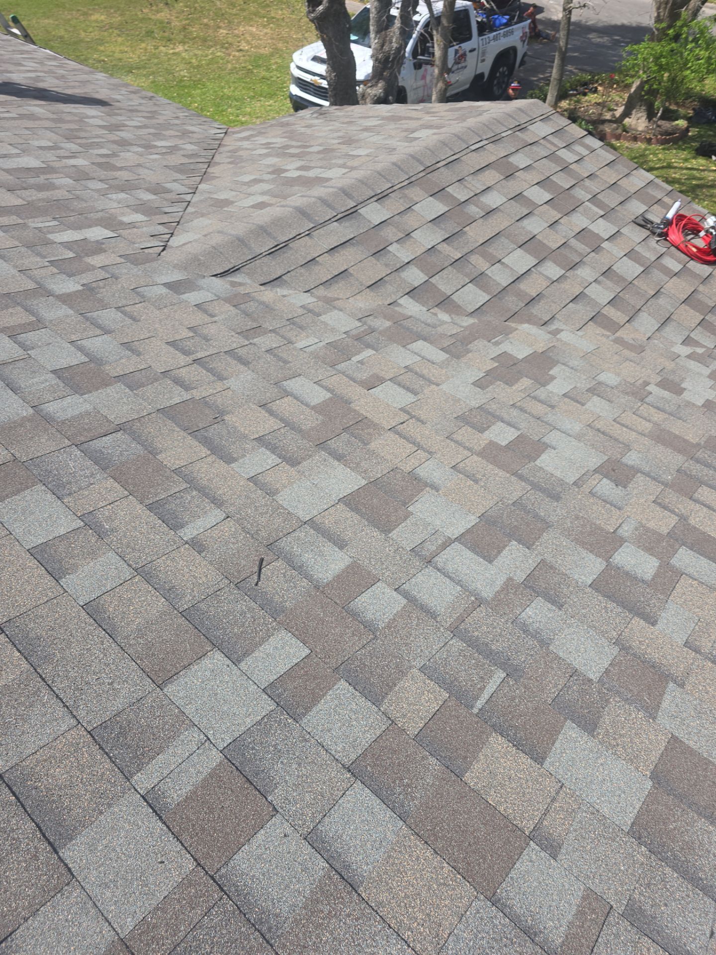 Roof Replacement Baytown by Roof Repair Company