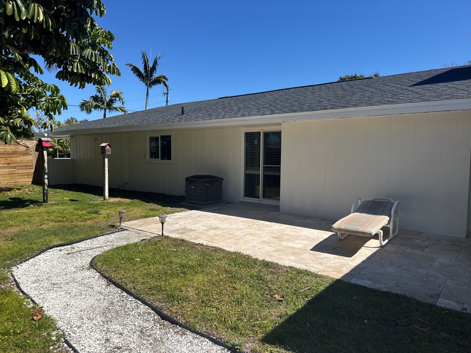 Exterior Painting Bradenton by That 1 Painter