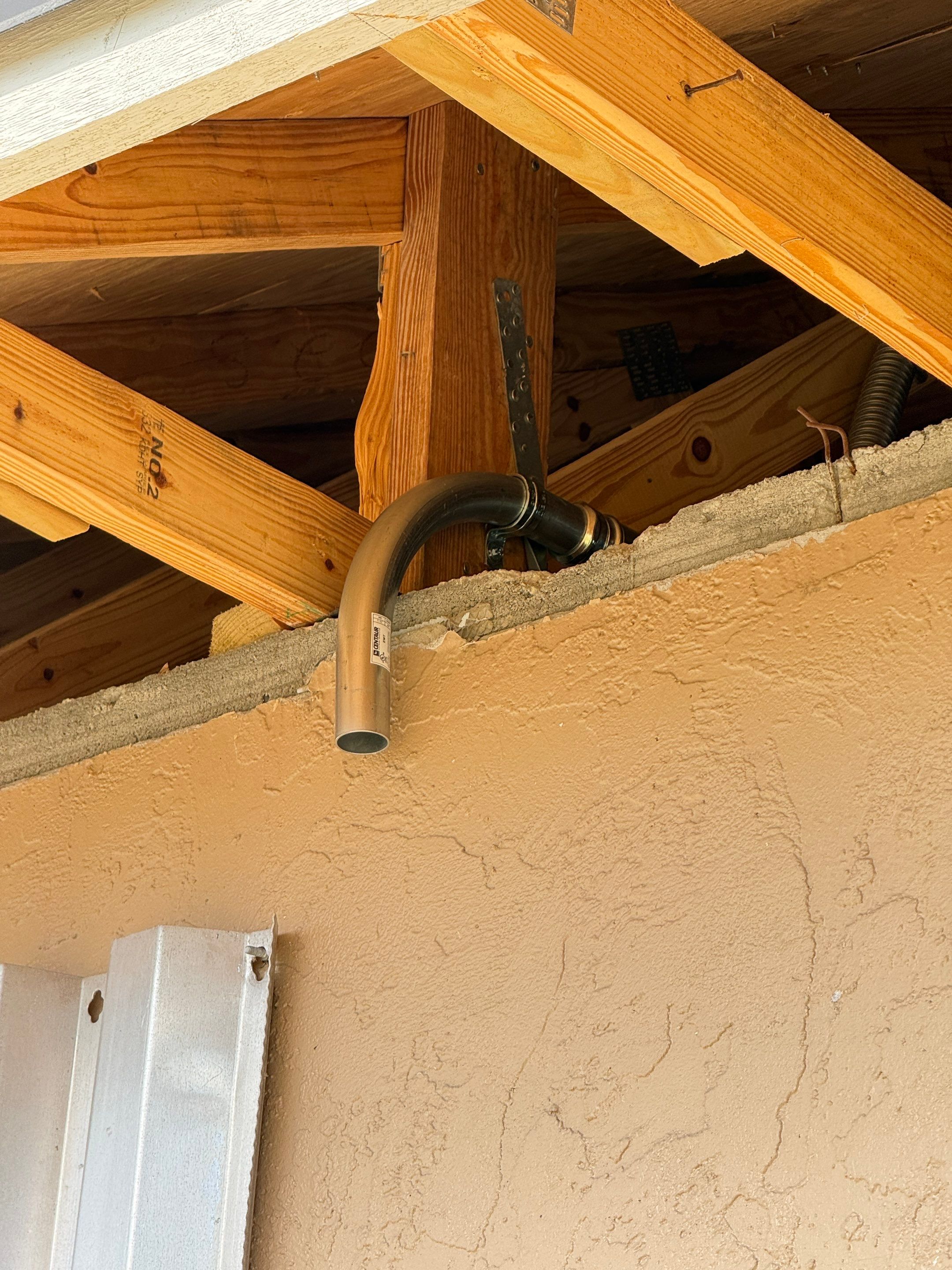 Project in Wellington by Payoli Solar