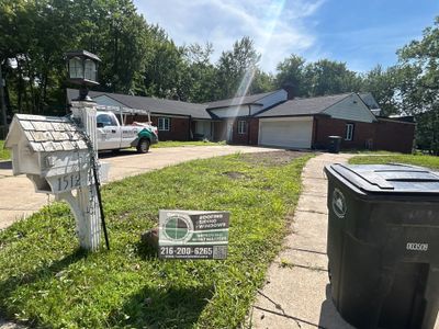 Roof Replacement by Homestyle in Lyndhurst