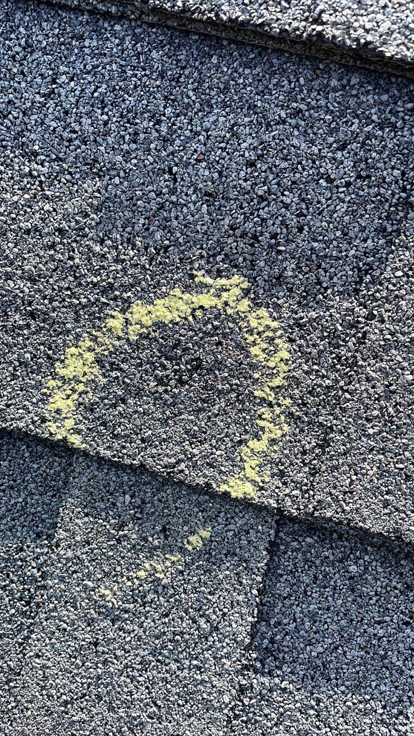 Residential Roofing Installation using Owens Corning by Inspector Roofing and Restoration