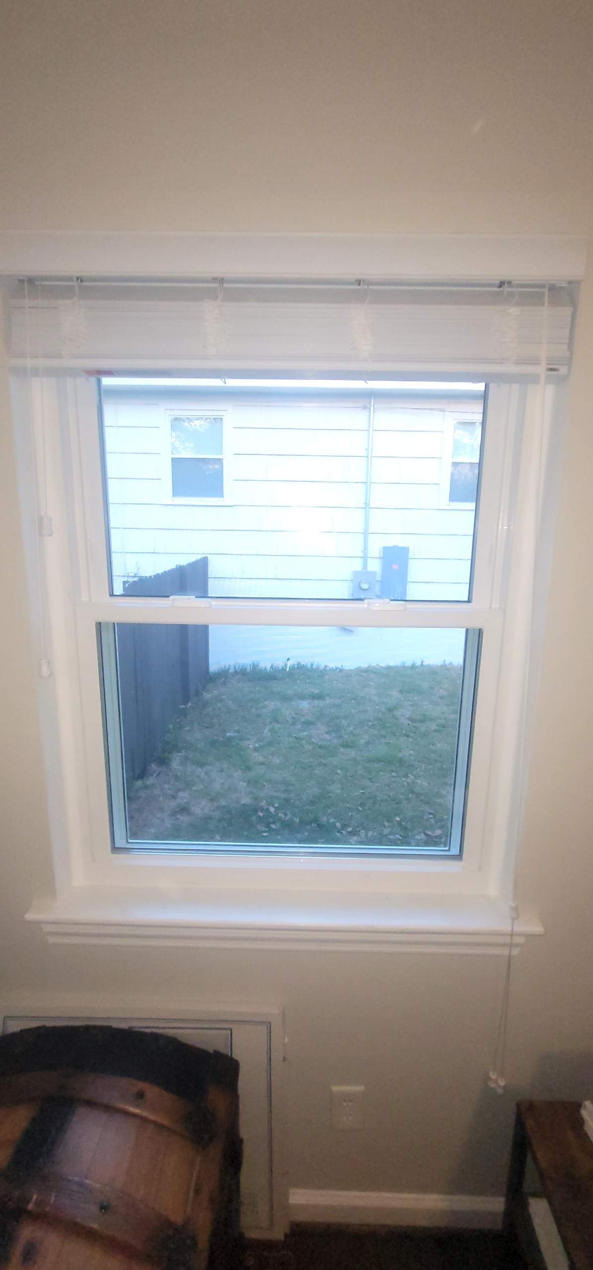 Coody Project in Vestavia  by The Window Source