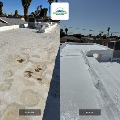 Spray Polyurethane Foam