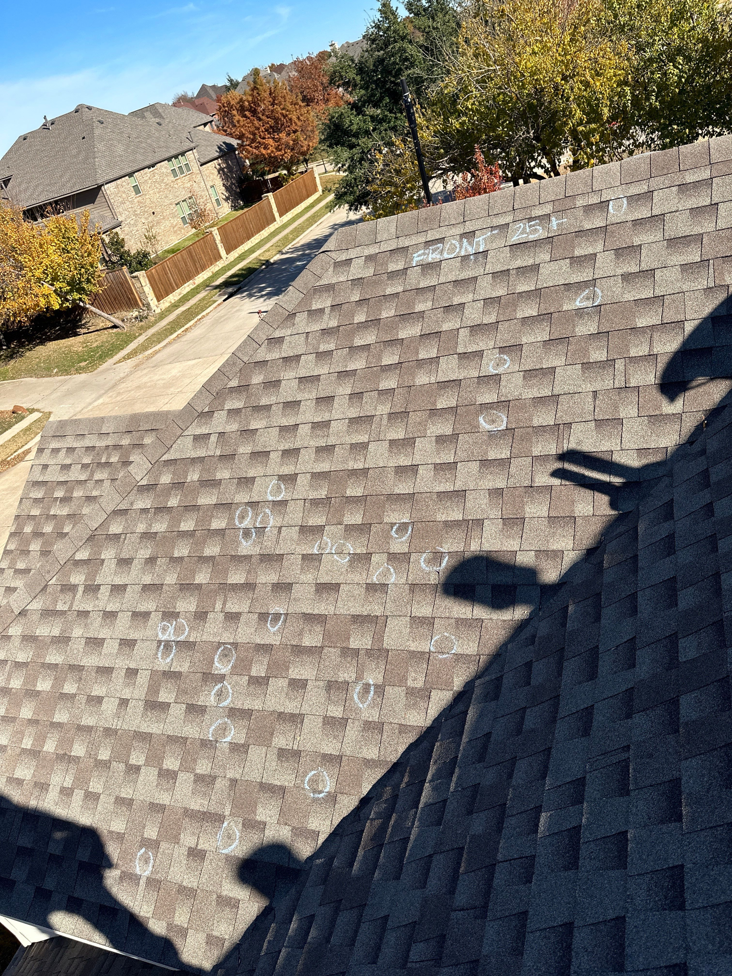 Residential Roof Replacement using ATLAS PINNACLE IR - Weathered Wood by Elite Roofing LLC