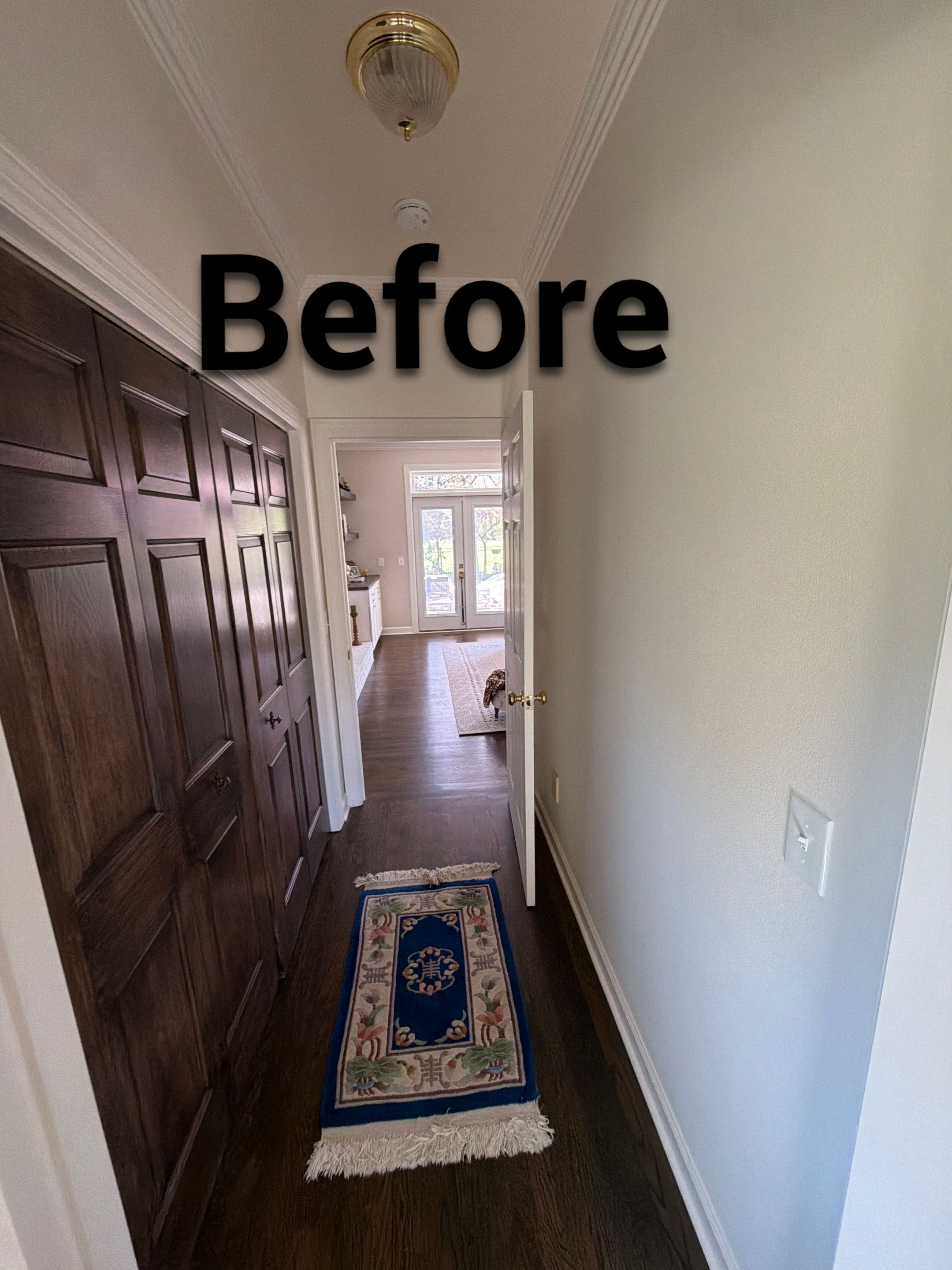Bathroom Remodel in Brentwood by Music City Improvements