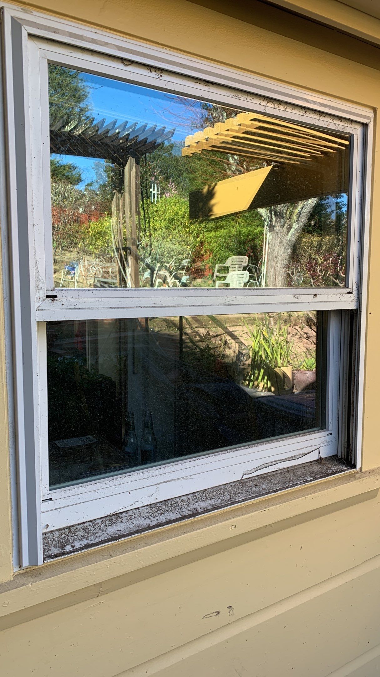  Melvin Hodges’ Family Home by SpotFree Window Cleaning