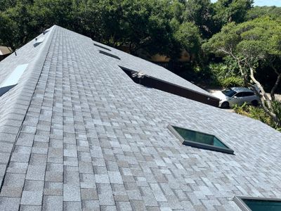 Shingle -> Shingle