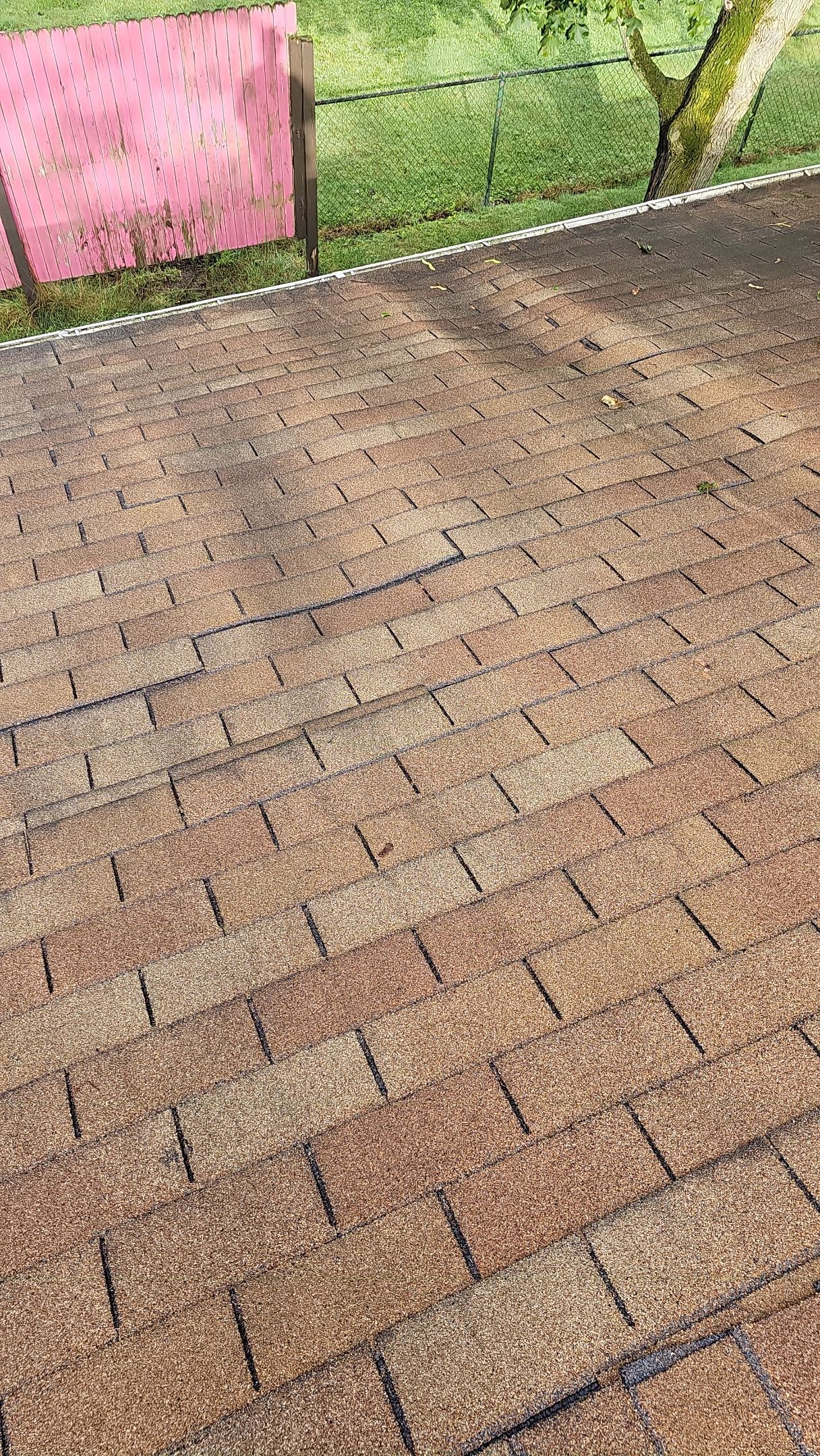 Atlas Pinnacle, Color, Copper Canyon, Drip Edge, Color, Royal Brown by Eagle Eye Roofing